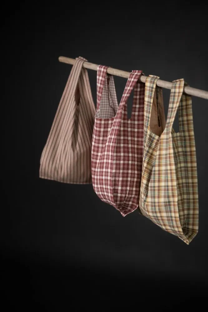 Merchant & Mills Carrier Bag - Image 3