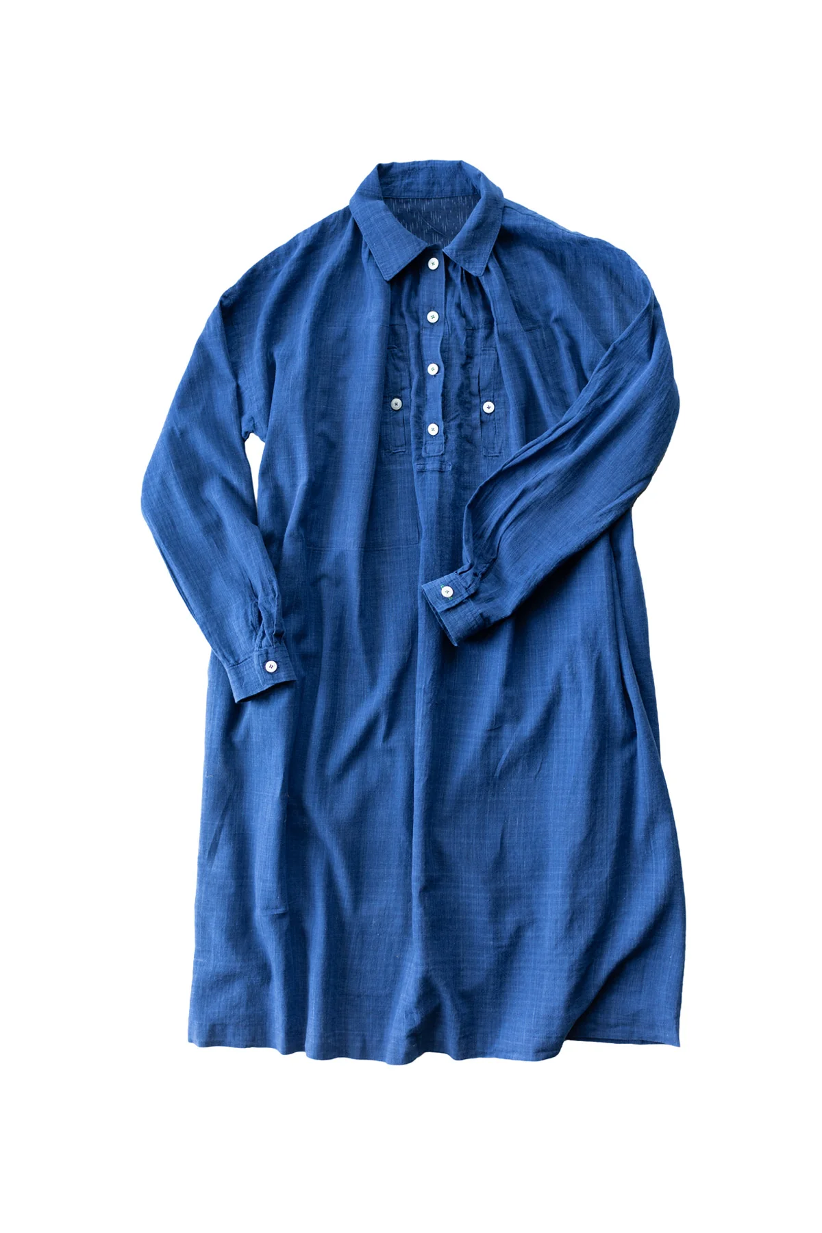 Merchant & Mills Cawley Dress - Image 14