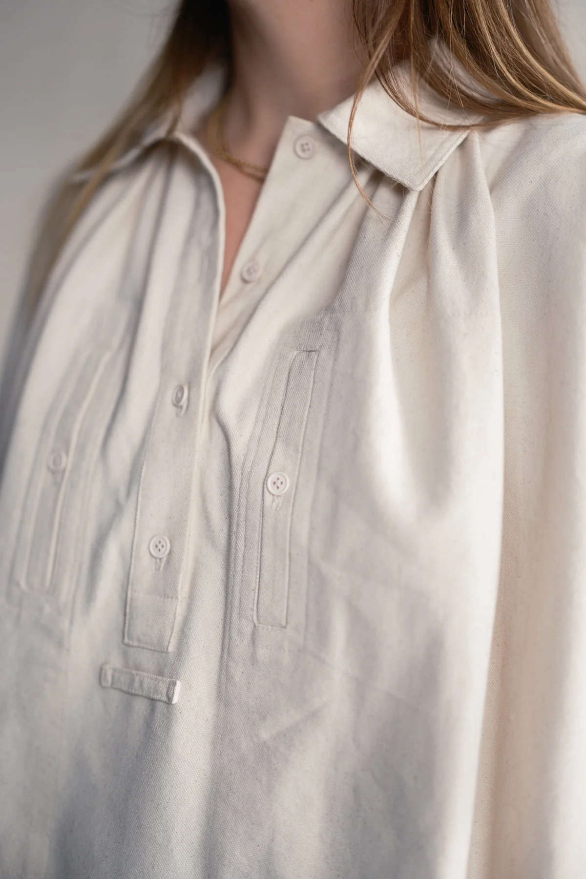 Merchant & Mills Cawley Dress - Image 2