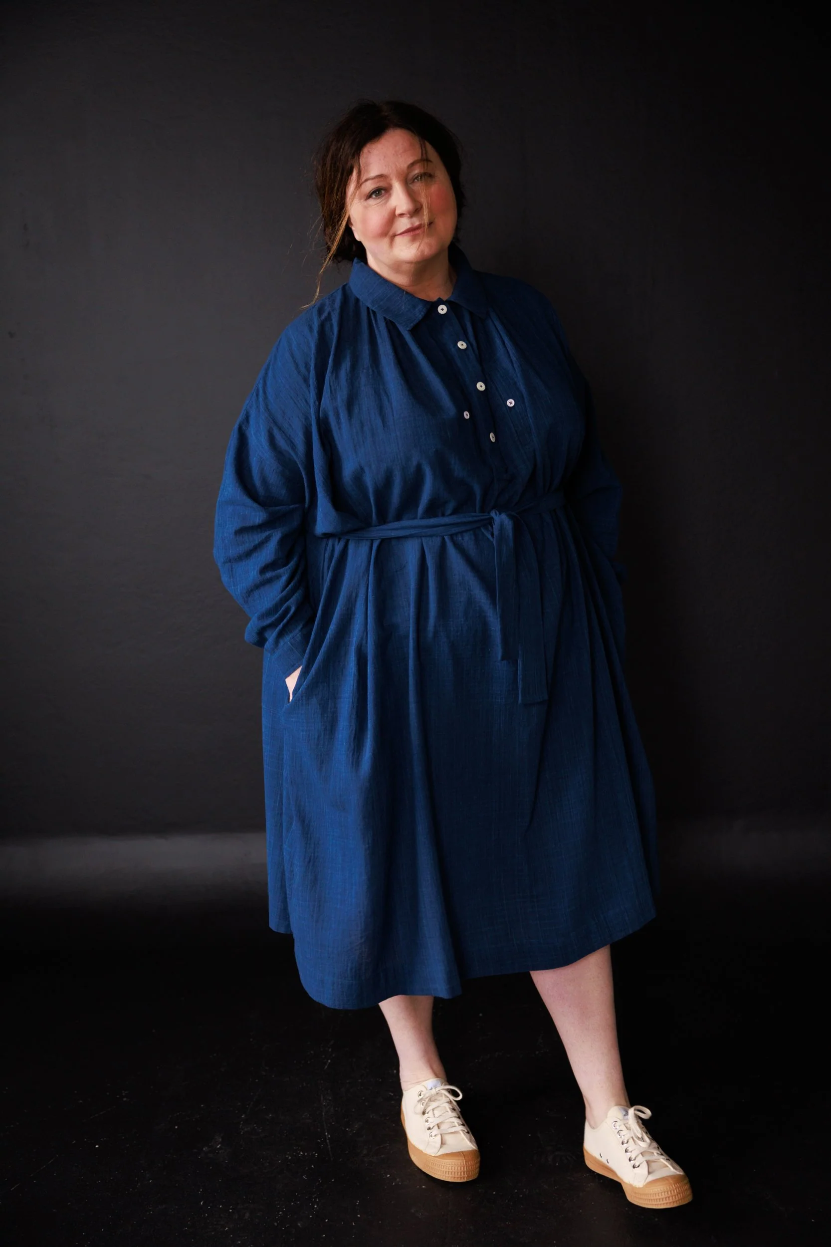 Merchant & Mills Cawley Dress - Image 7
