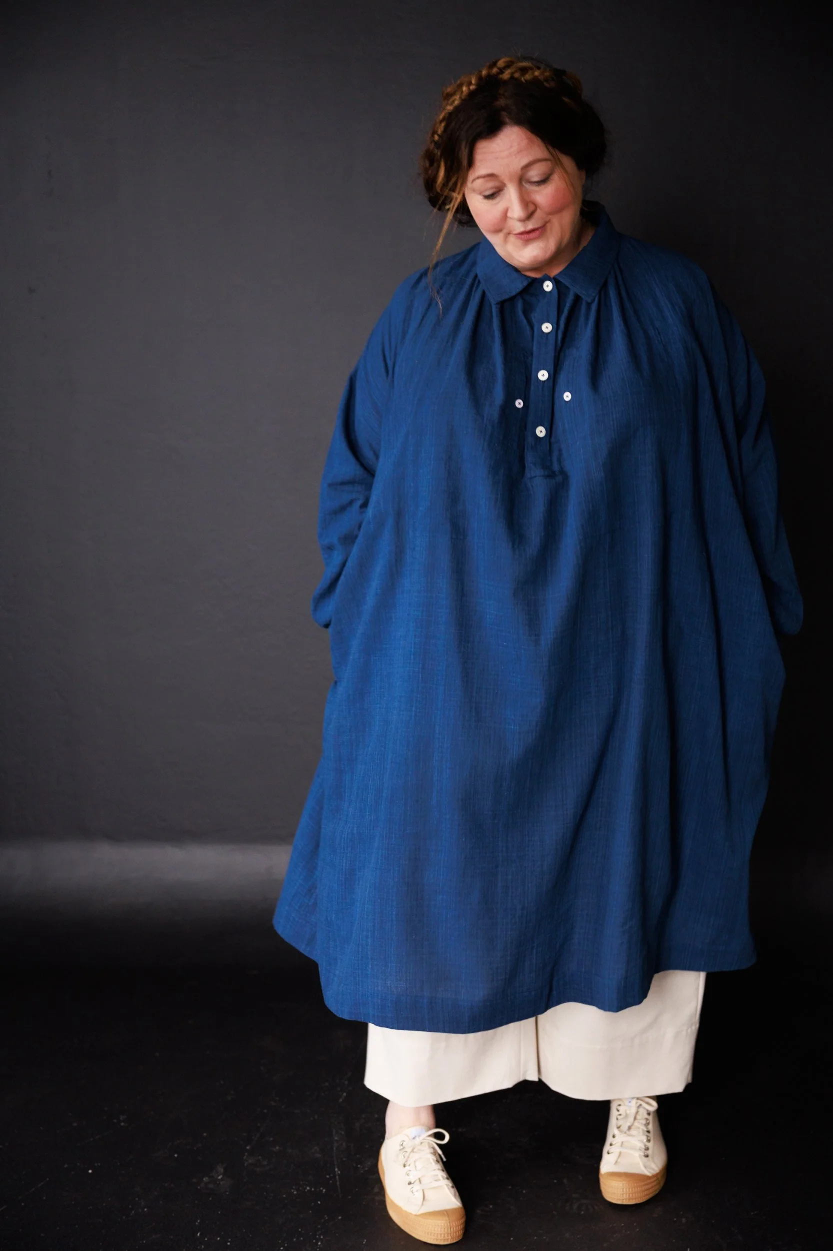 Merchant & Mills Cawley Dress - Image 8