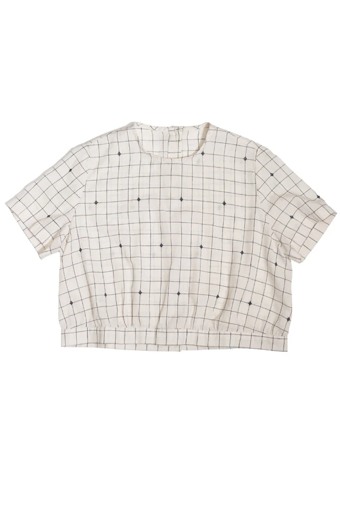 Merchant & Mills Celeste Top - Image 6