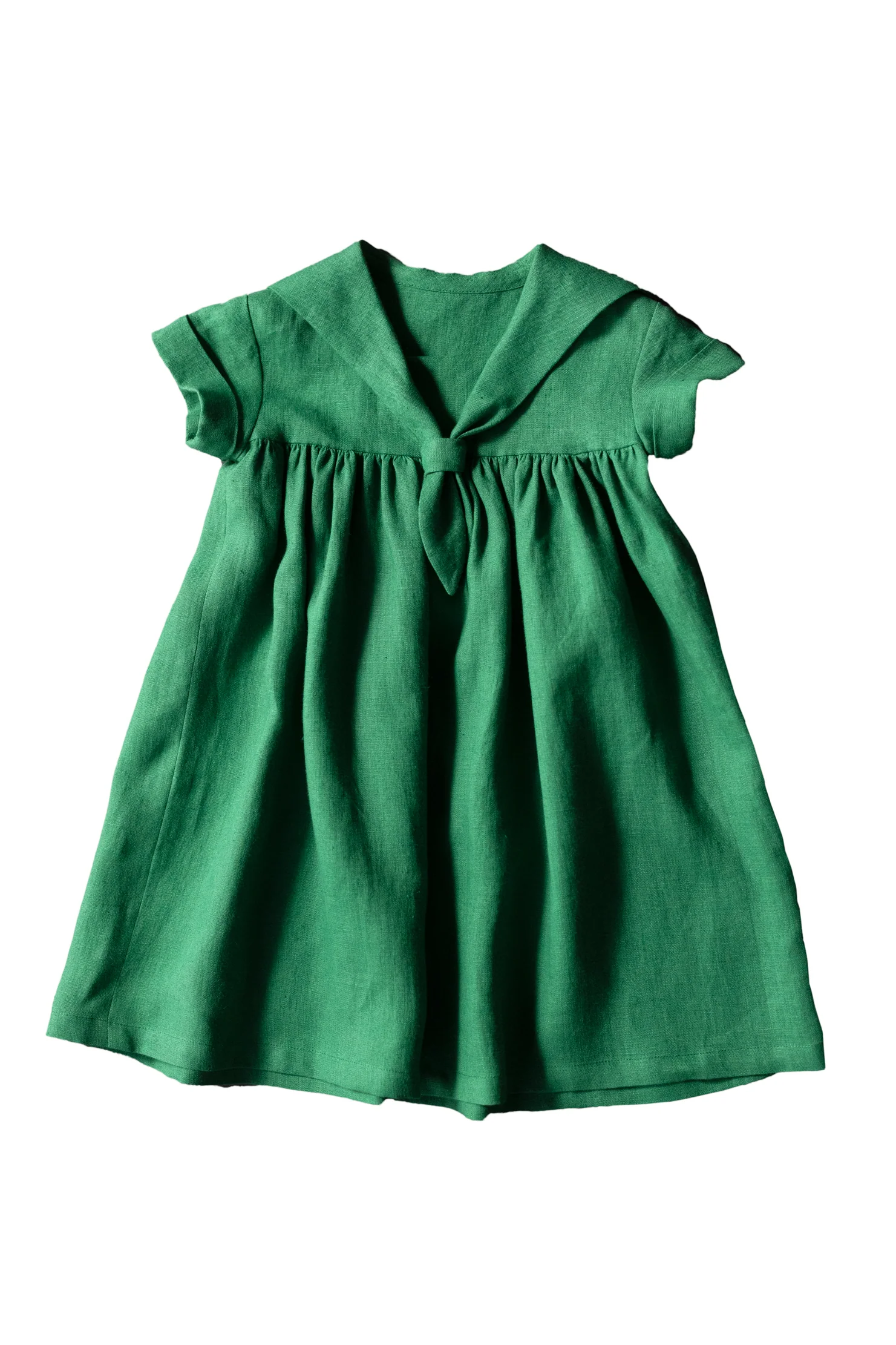 Merchant & Mills Children's Skipper Dress - Image 6