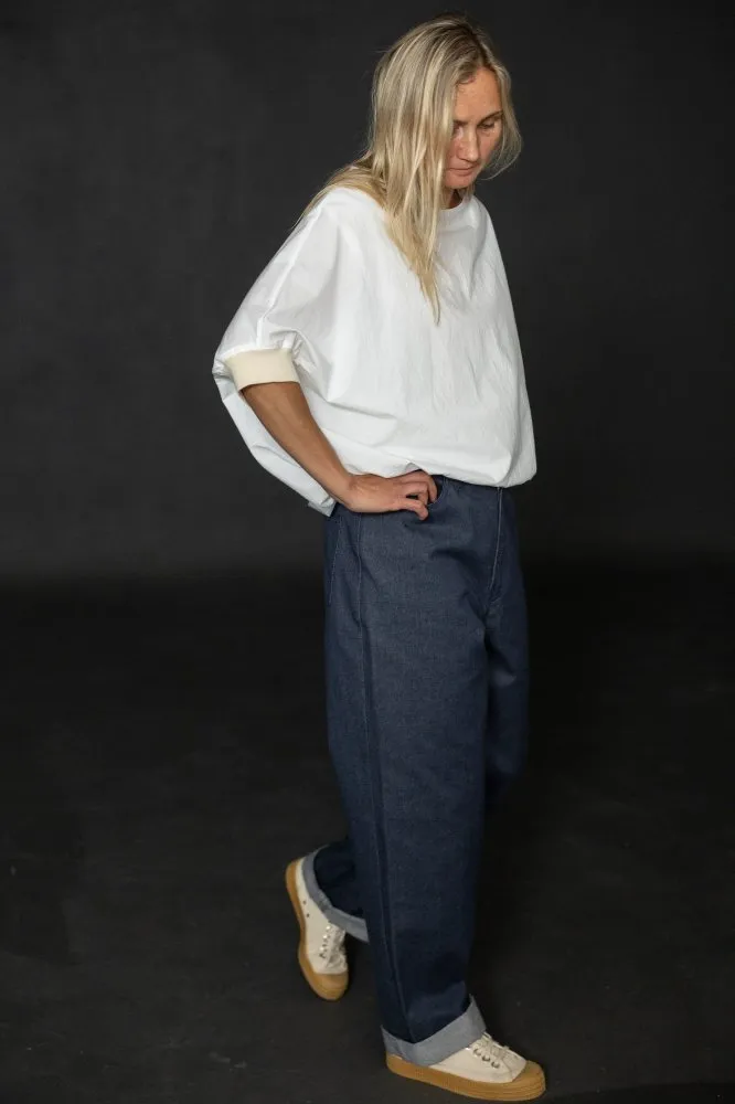 Merchant & Mills Cirrus Top - Image 6