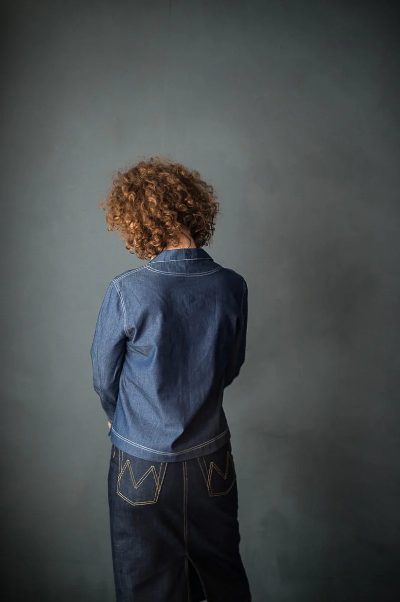 Merchant & Mills Clementine Skirt - Image 3