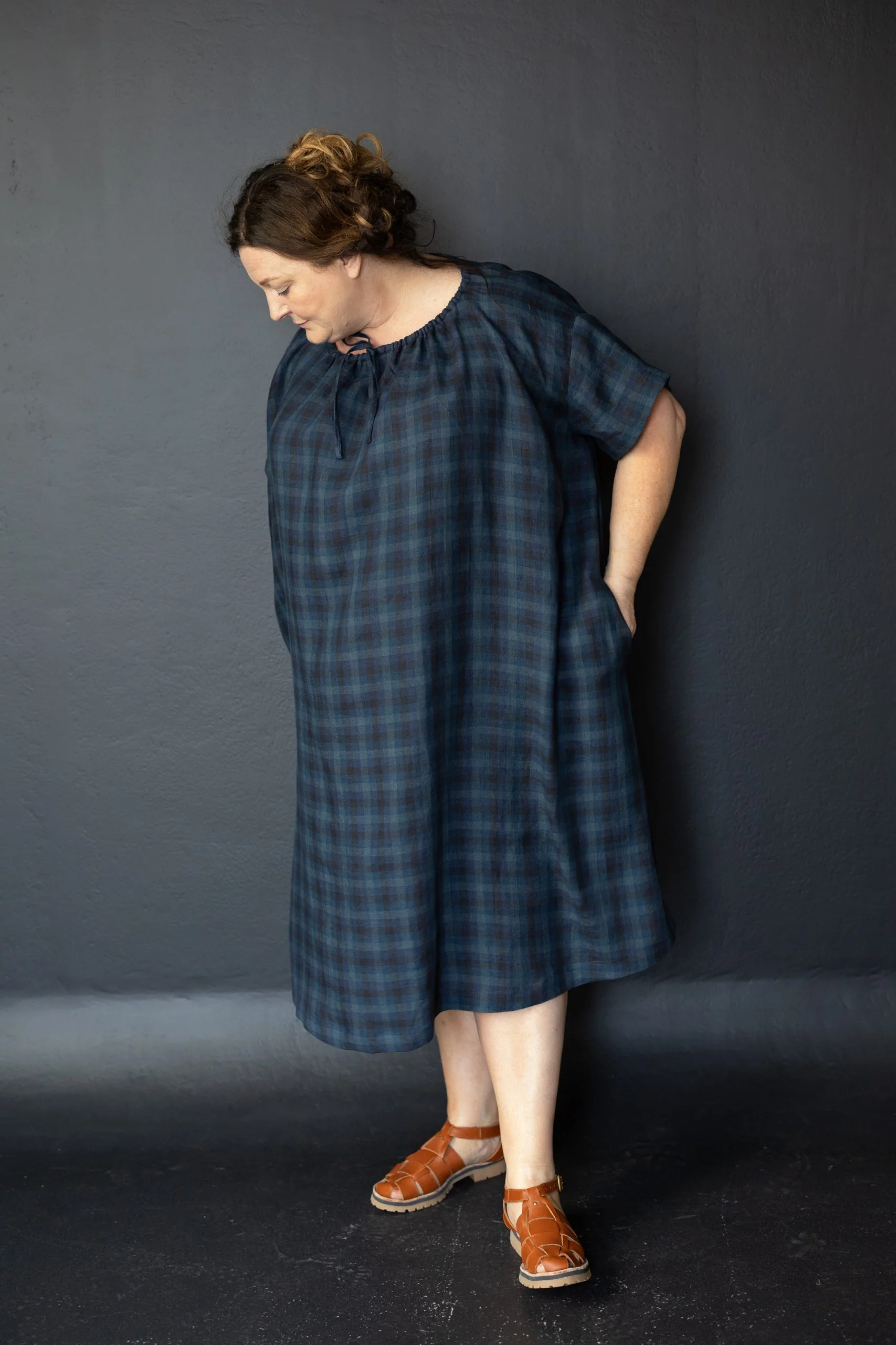 Merchant & Mills Clover Dress and Top - Image 10