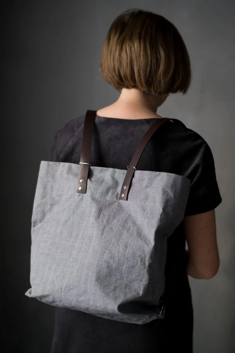 Merchant & Mills Costermonger Tote