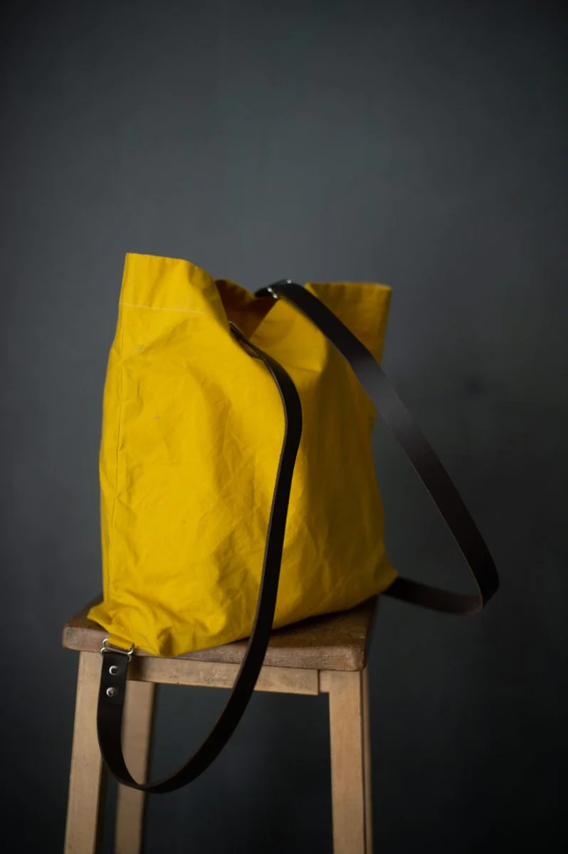 Merchant & Mills Costermonger Tote - Image 2