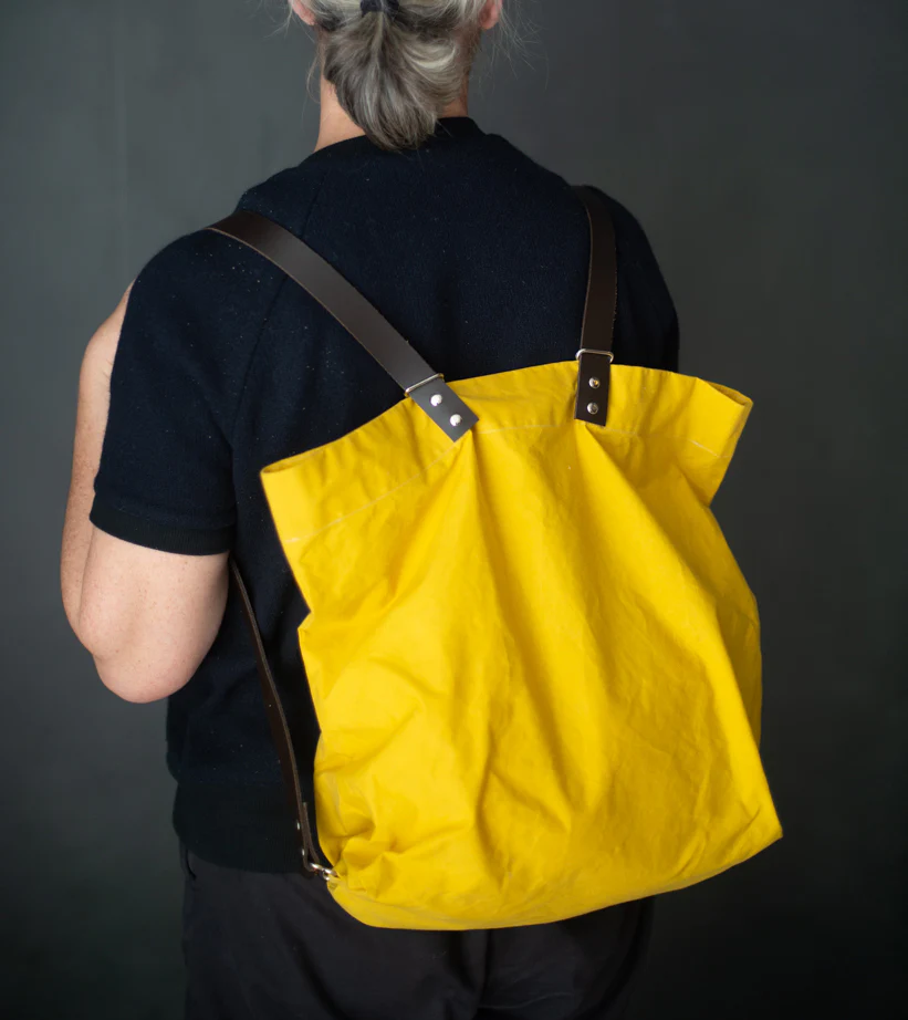 Merchant & Mills Costermonger Tote - Image 3