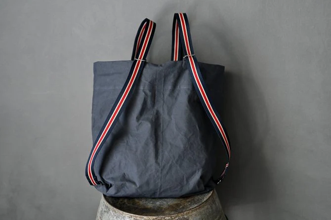 Merchant & Mills Costermonger Tote - Image 5