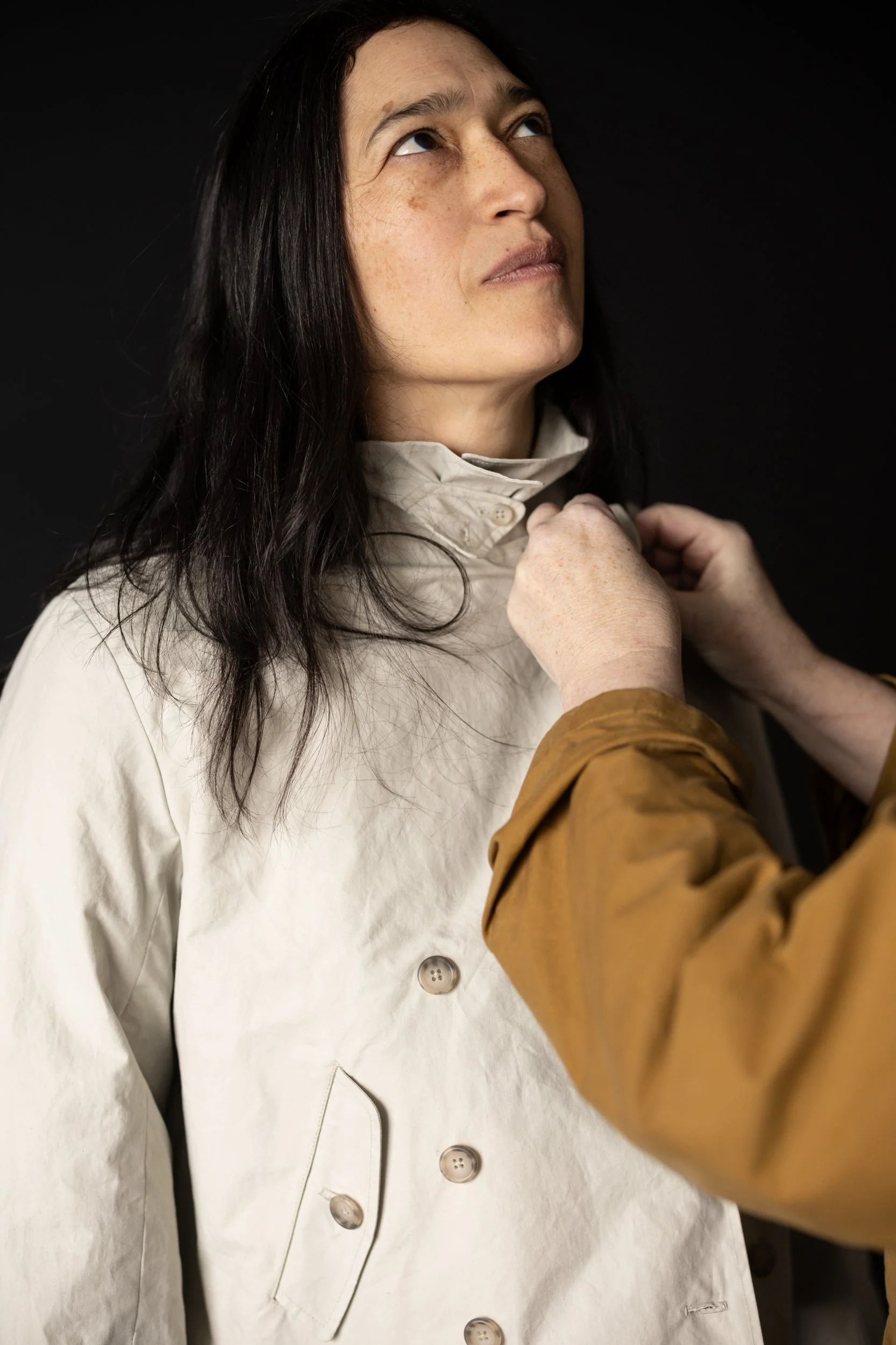 Merchant & Mills Denham Jacket - Image 10