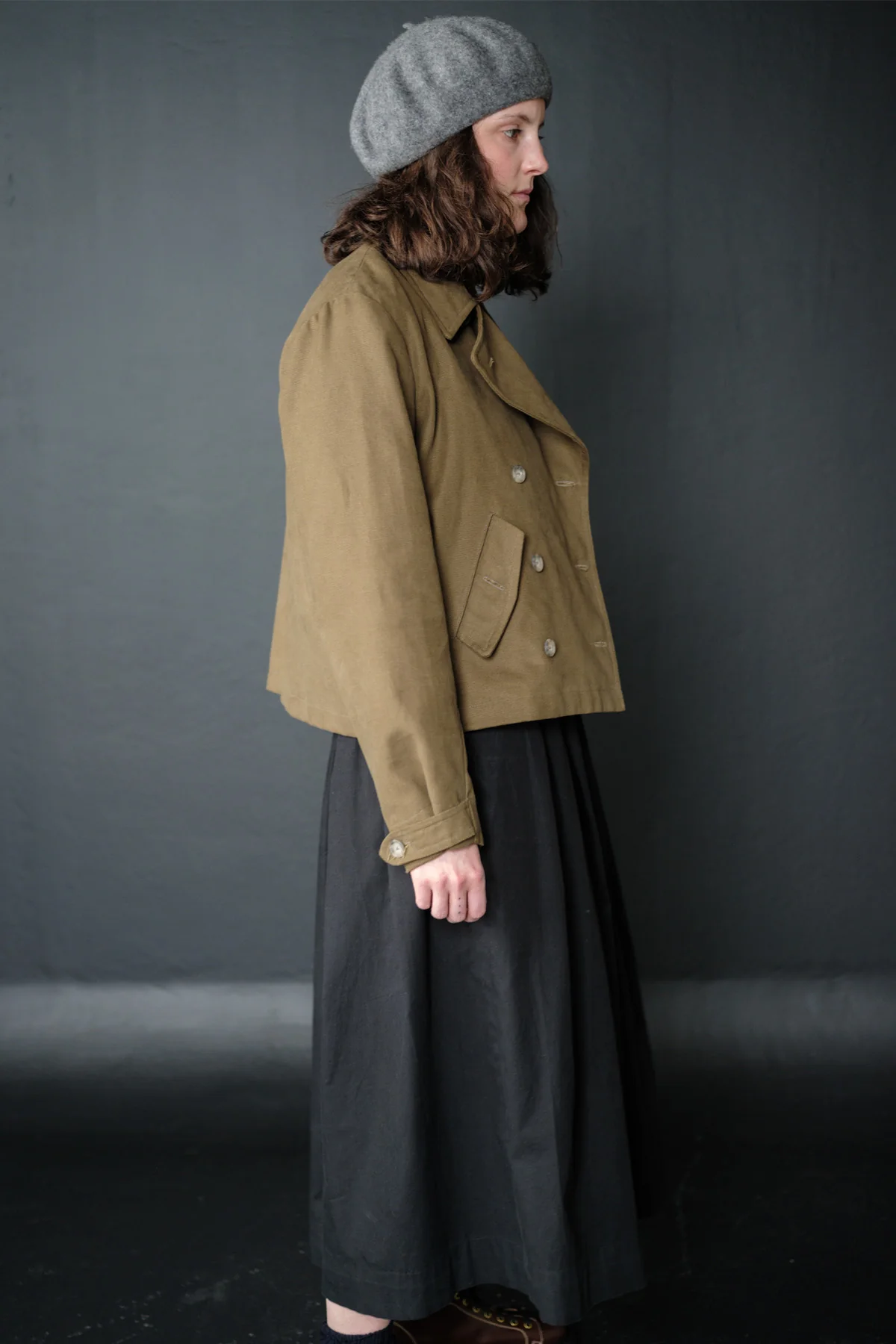 Merchant & Mills Denham Jacket - Image 11