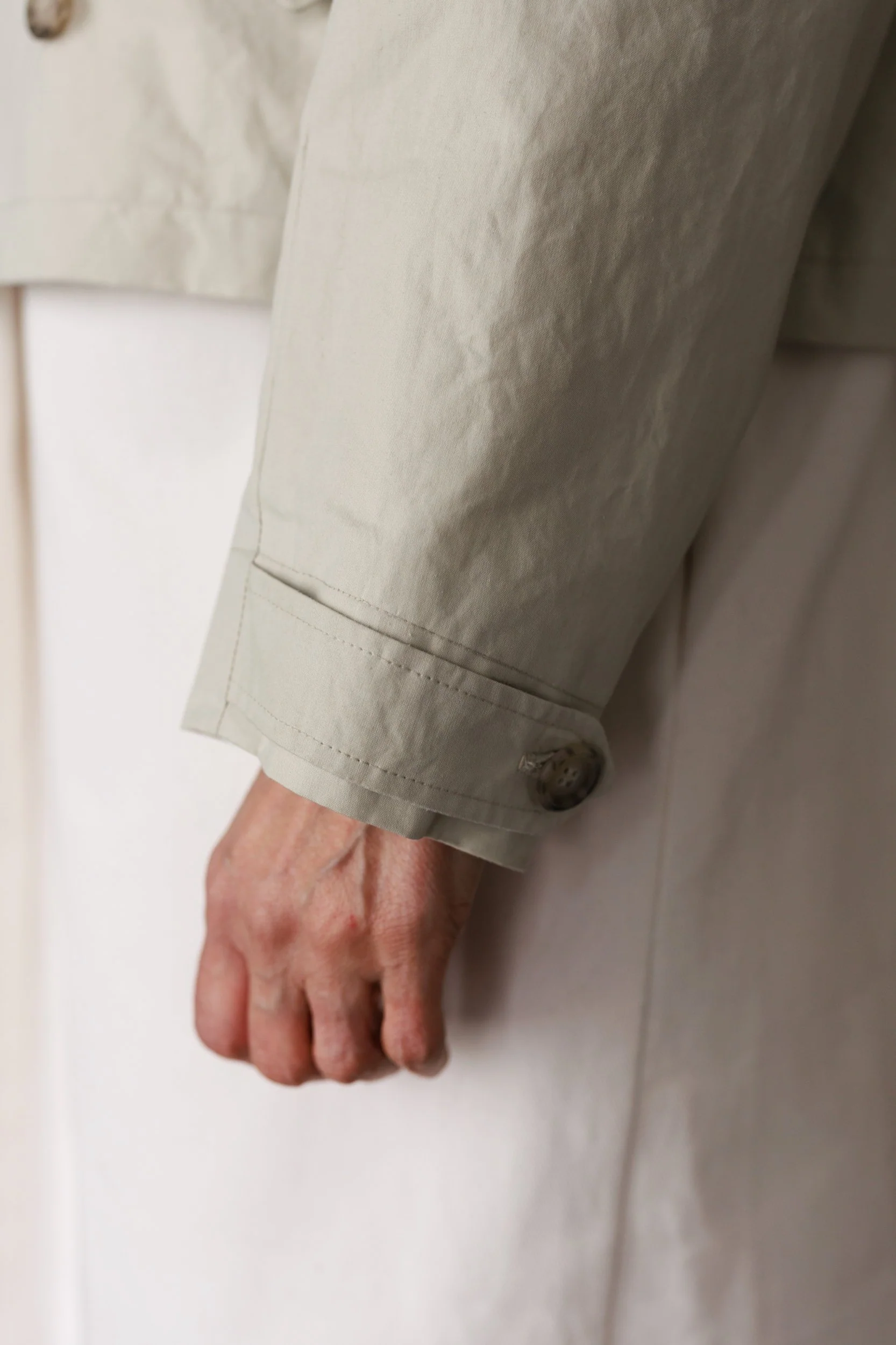 Merchant & Mills Denham Jacket - Image 4