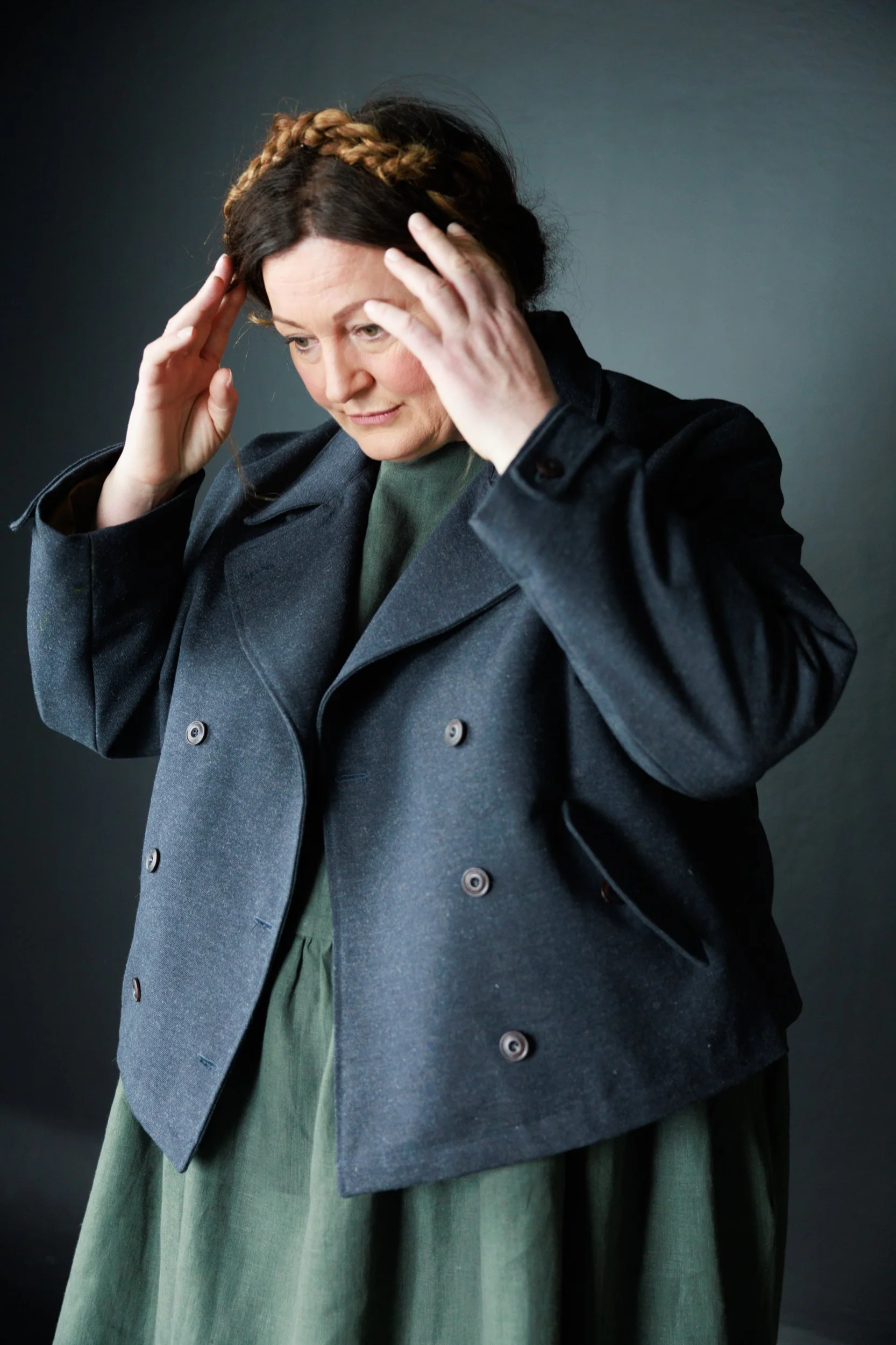 Merchant & Mills Denham Jacket - Image 6