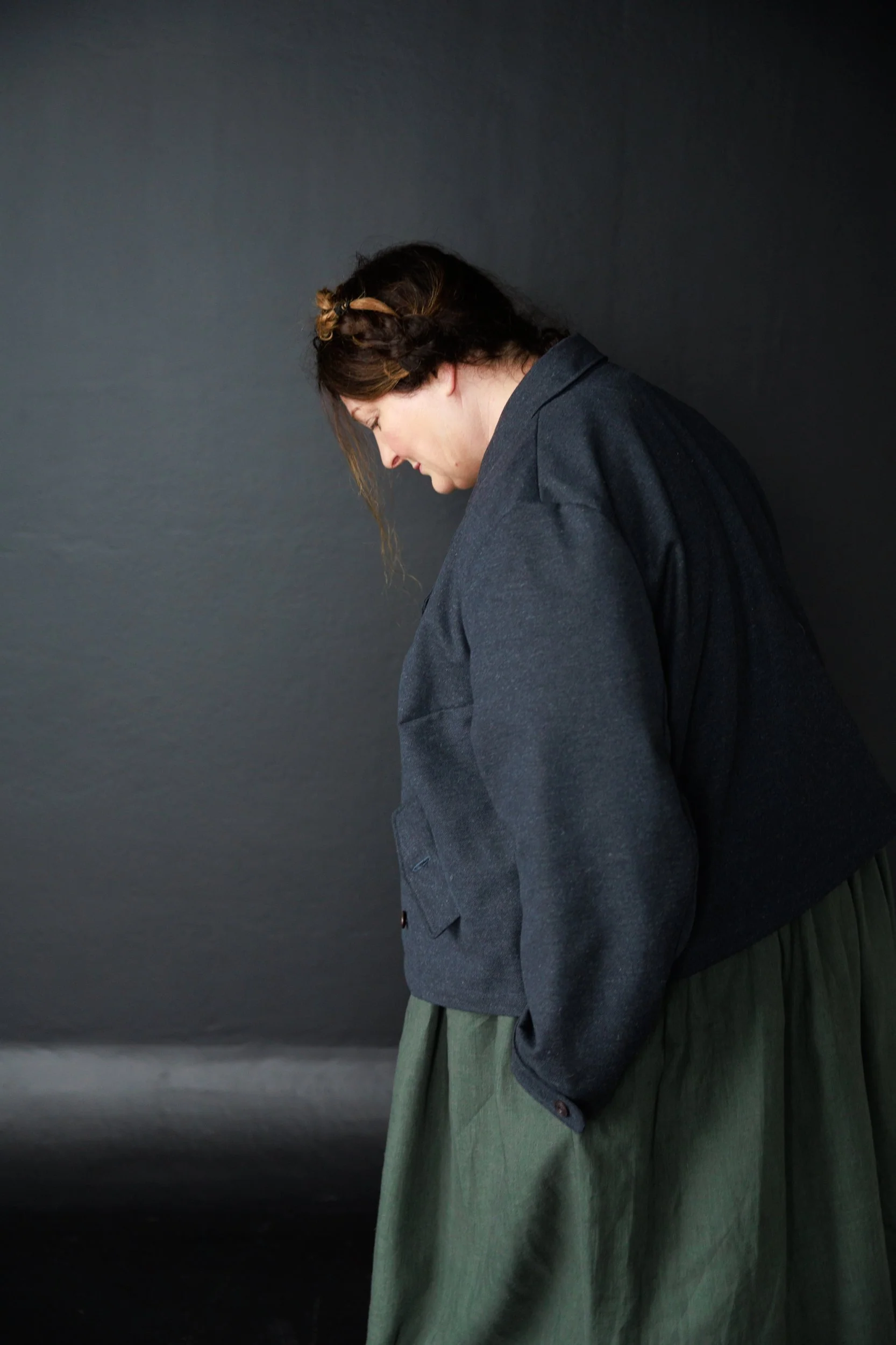 Merchant & Mills Denham Jacket - Image 7