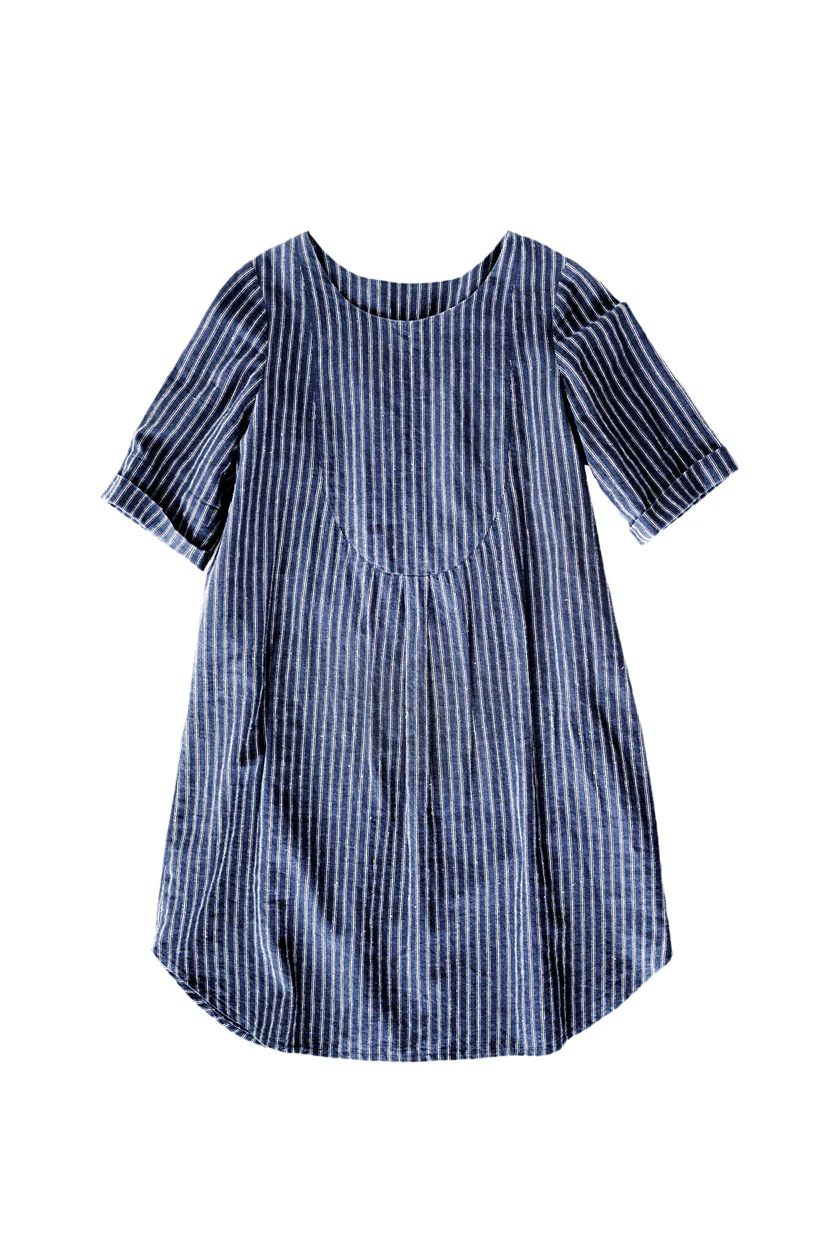 Merchant & Mills Dress Shirt - Image 7