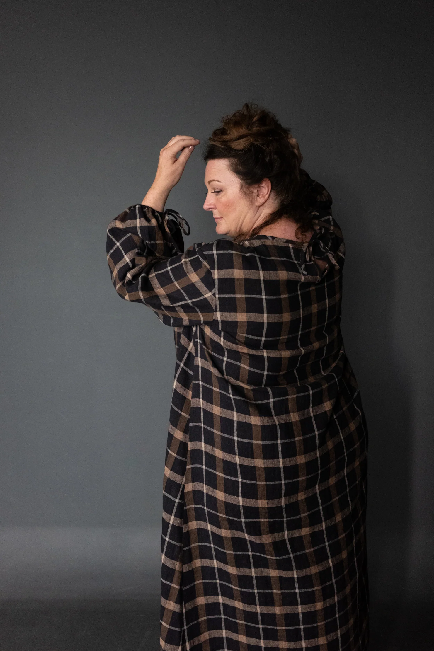 Merchant & Mills Edie Top and Dress - Image 10