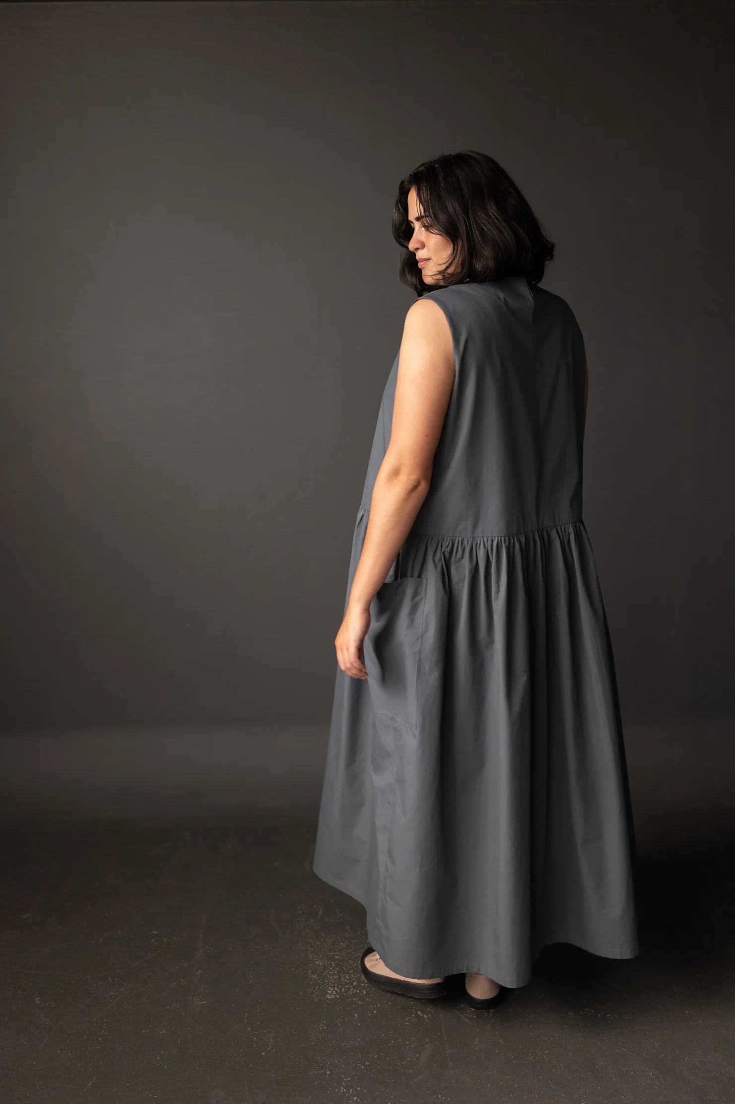 Merchant & Mills Hattie and Ellis Dresses - Image 14