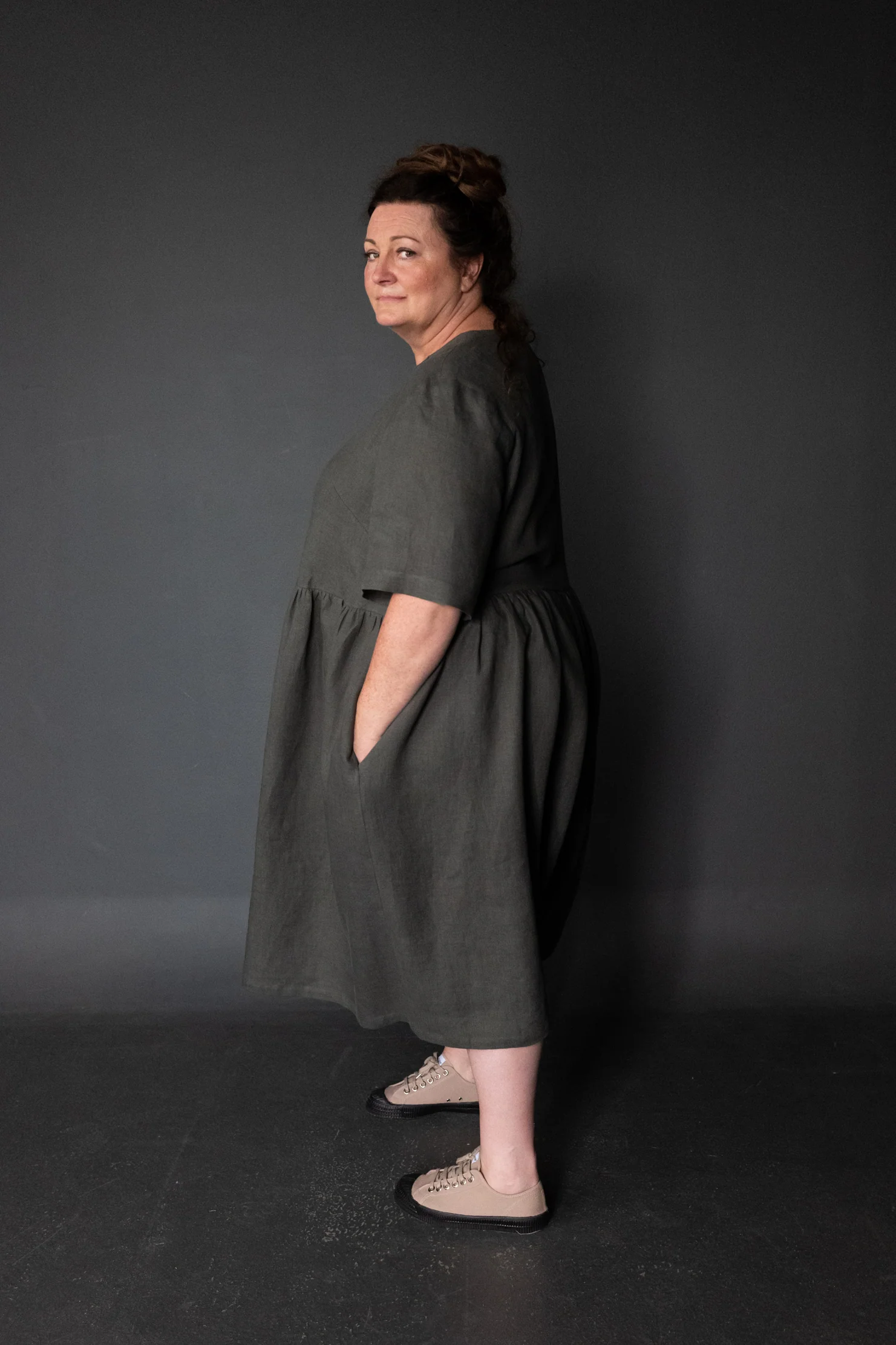 Merchant & Mills Hattie and Ellis Dresses - Image 18