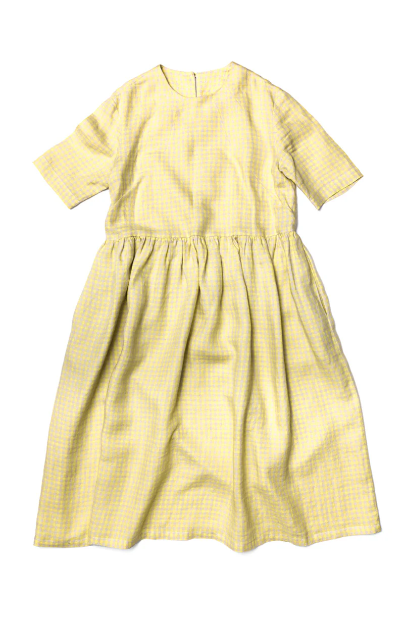 Merchant & Mills Hattie and Ellis Dresses - Image 20