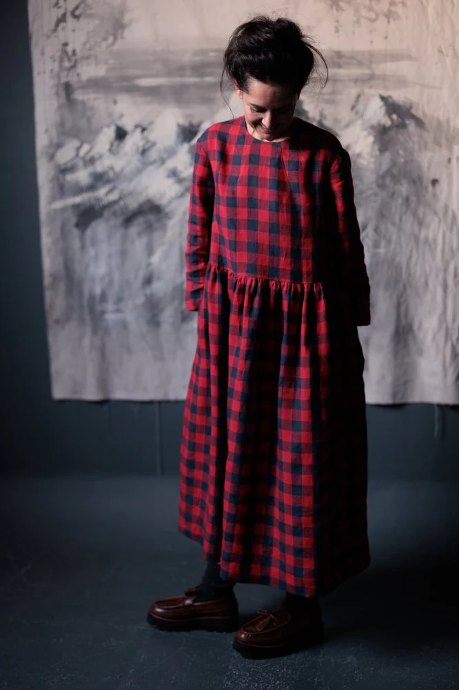 Merchant & Mills Hattie and Ellis Dresses - Image 5