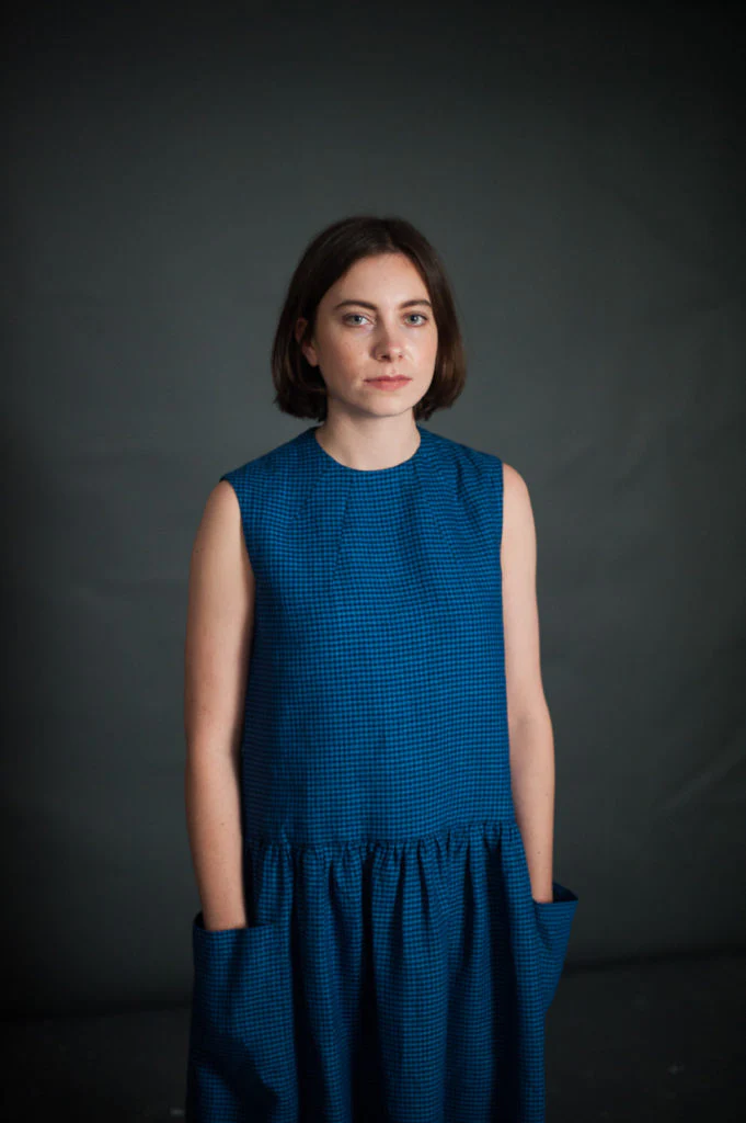 Merchant & Mills Hattie and Ellis Dresses - Image 6