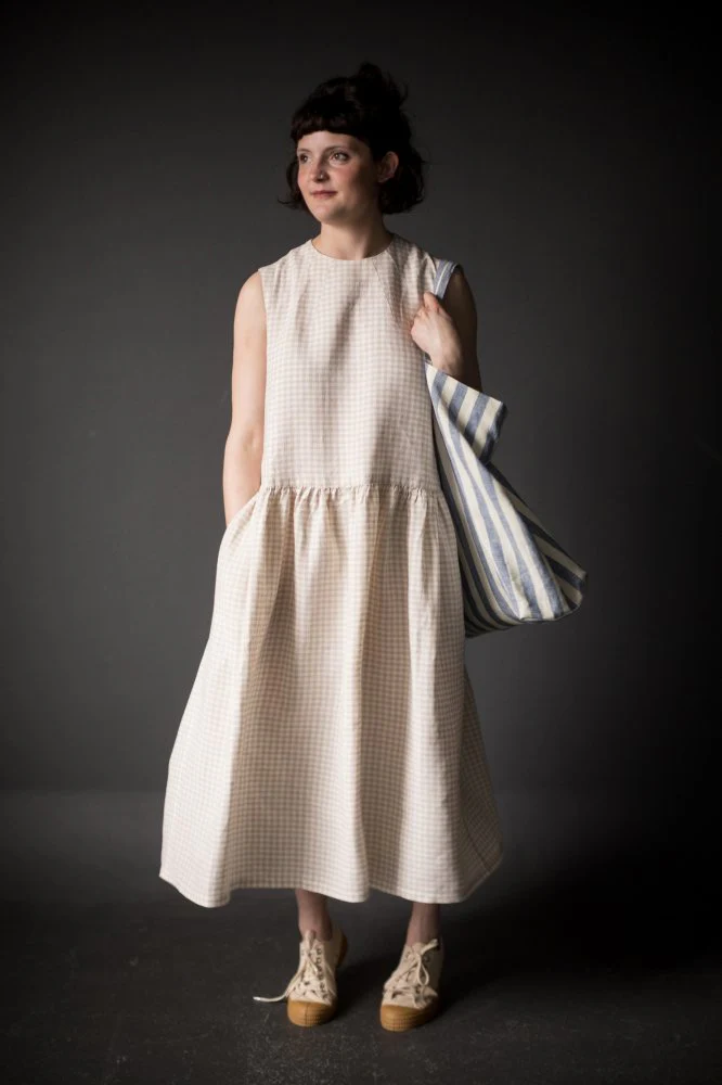 Merchant & Mills Hattie and Ellis Dresses - Image 7