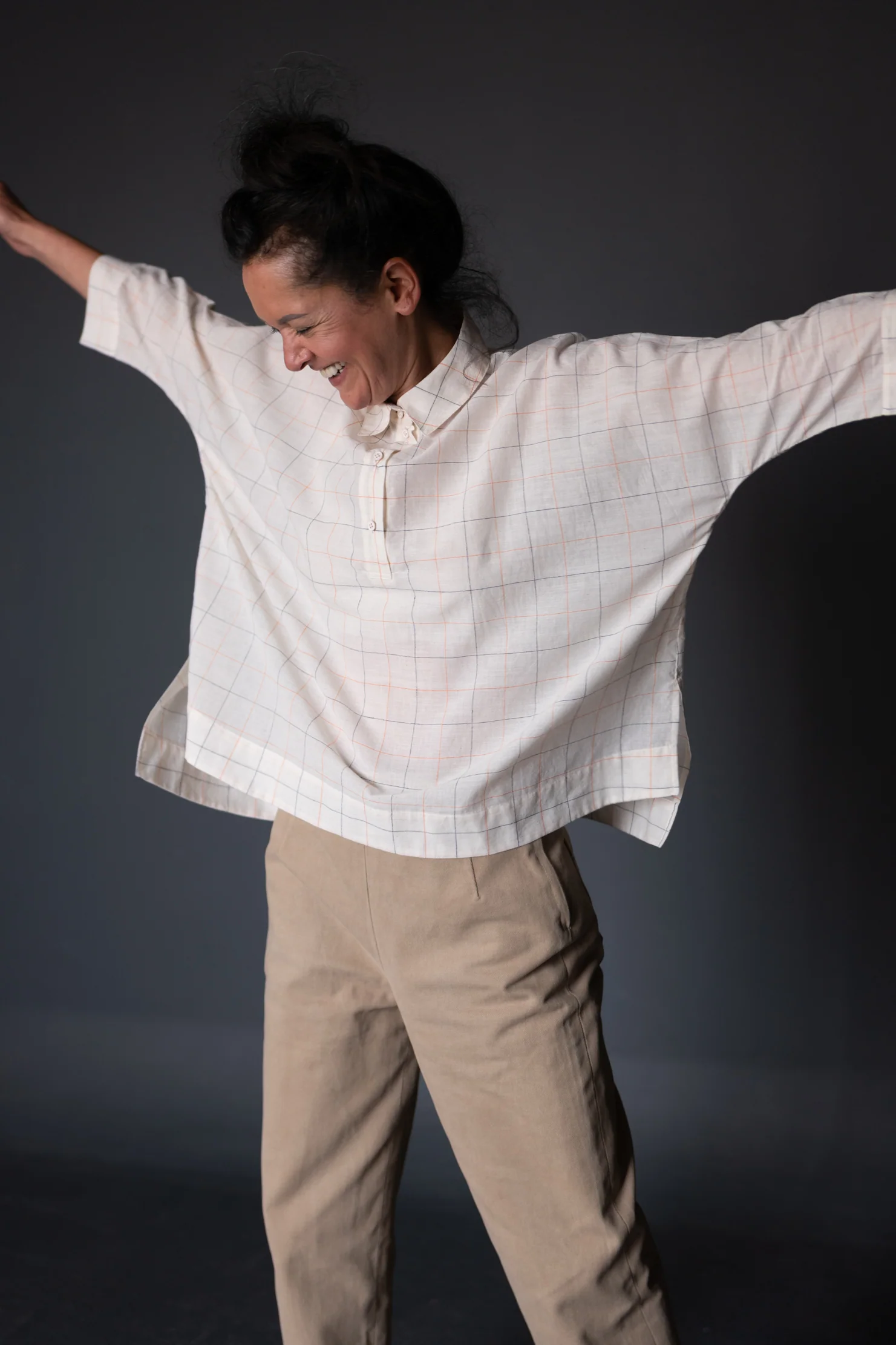 Merchant & Mills Ellsworth Shirt - Image 10