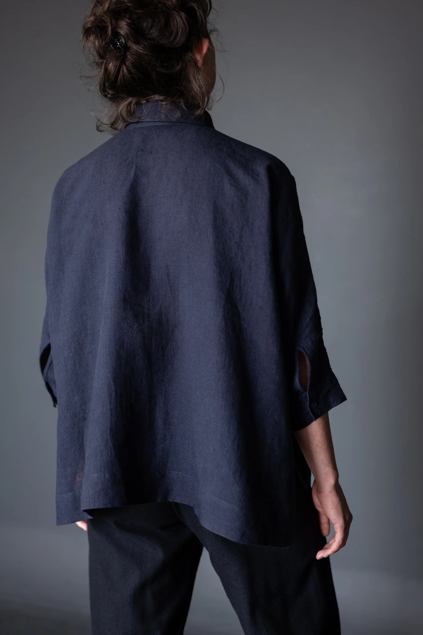 Merchant & Mills Ellsworth Shirt - Image 3