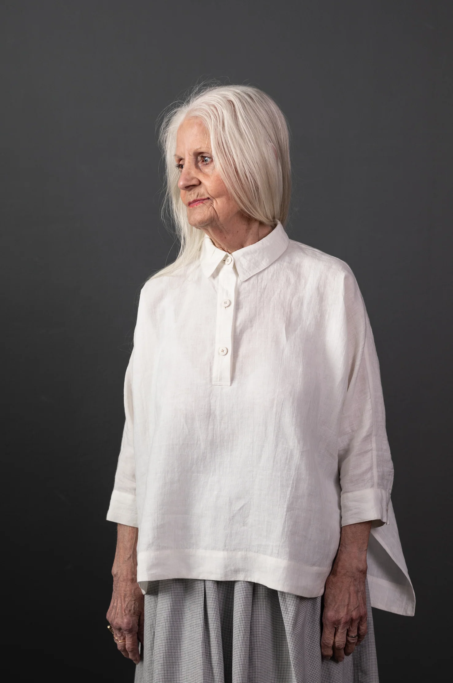 Merchant & Mills Ellsworth Shirt - Image 4
