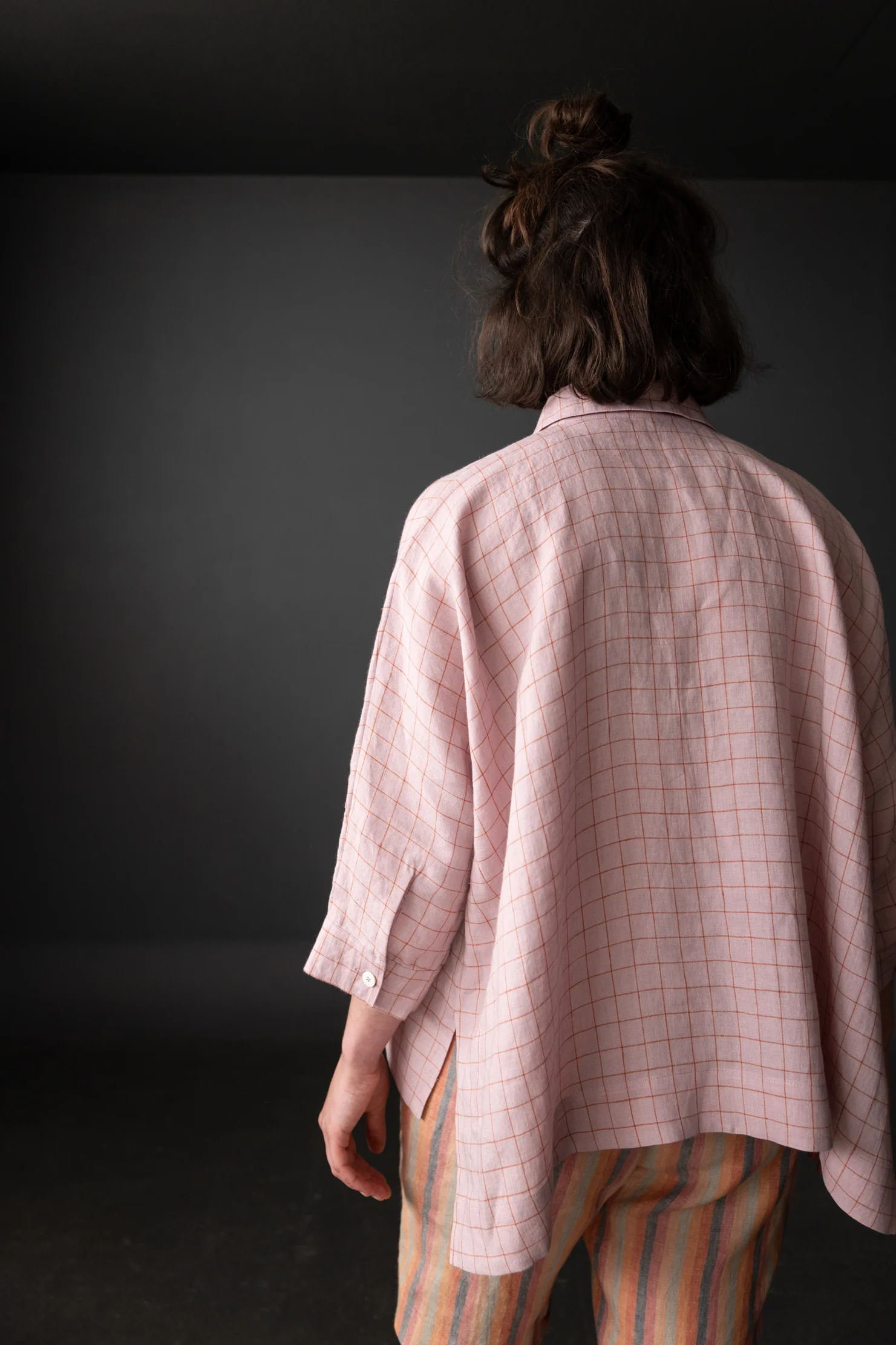 Merchant & Mills Ellsworth Shirt - Image 7