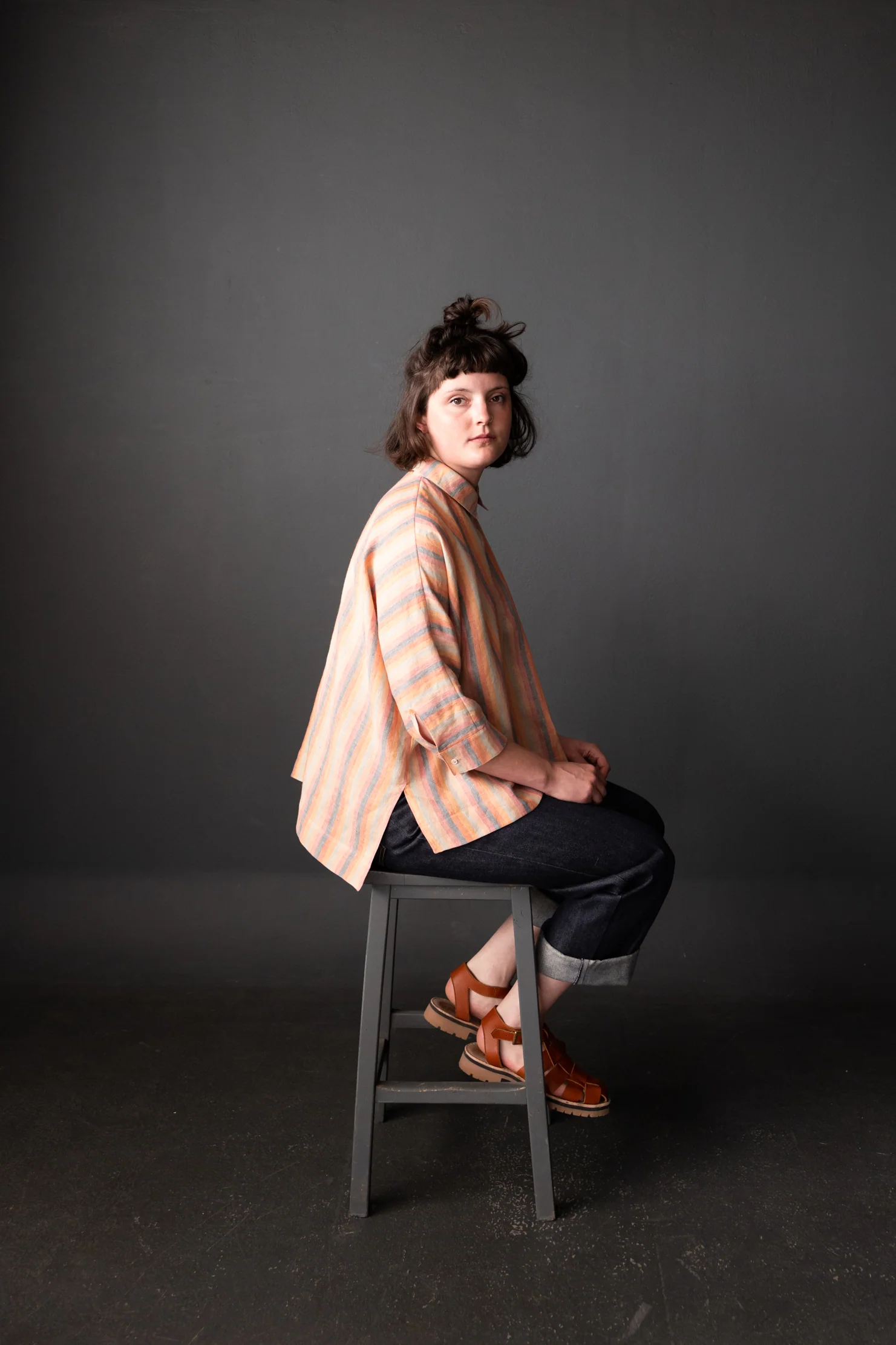Merchant & Mills Ellsworth Shirt - Image 9
