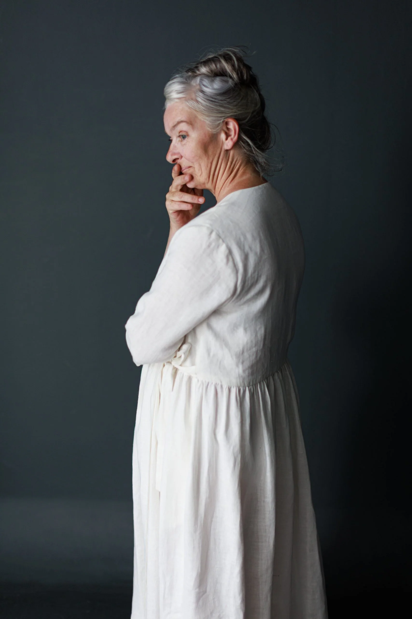 Merchant & Mills Etta Dress - Image 10