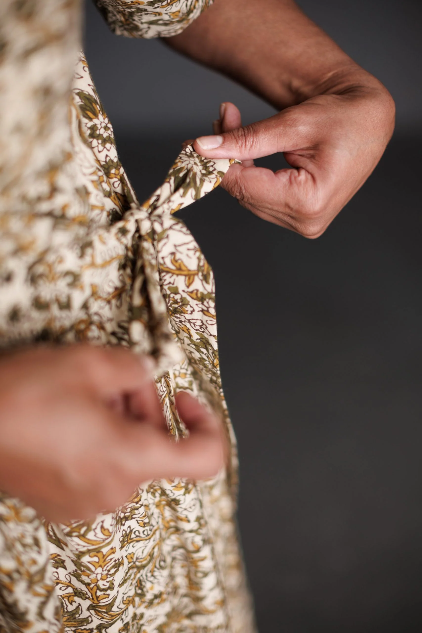 Merchant & Mills Etta Dress - Image 14