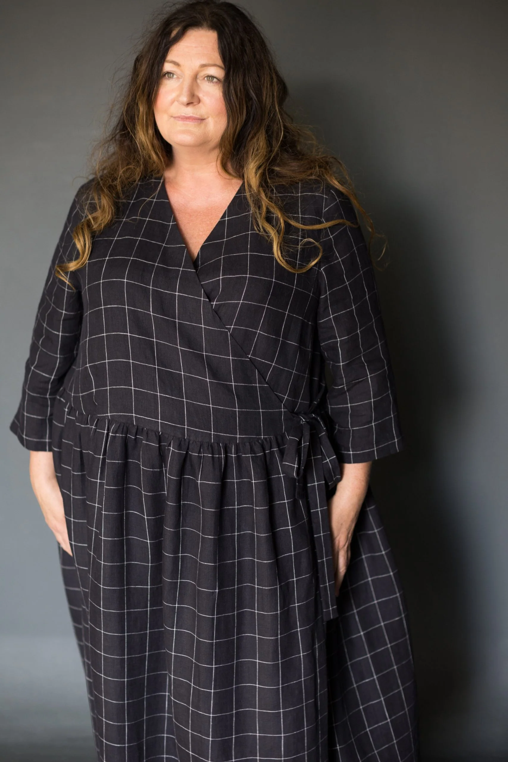 Merchant & Mills Etta Dress - Image 16
