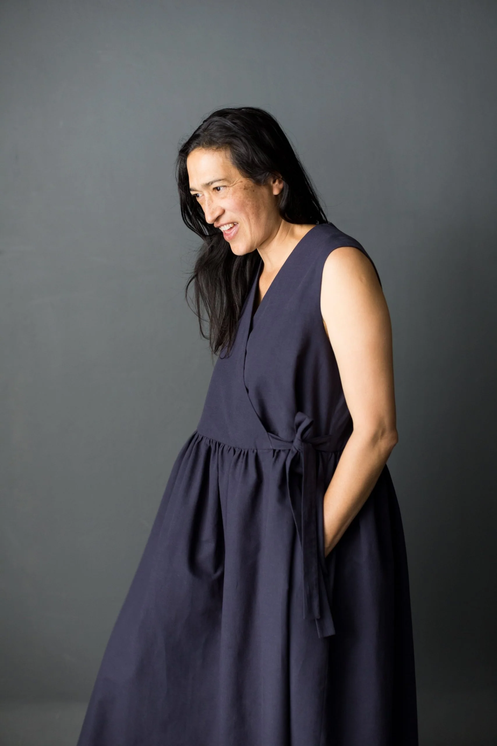 Merchant & Mills Etta Dress - Image 2