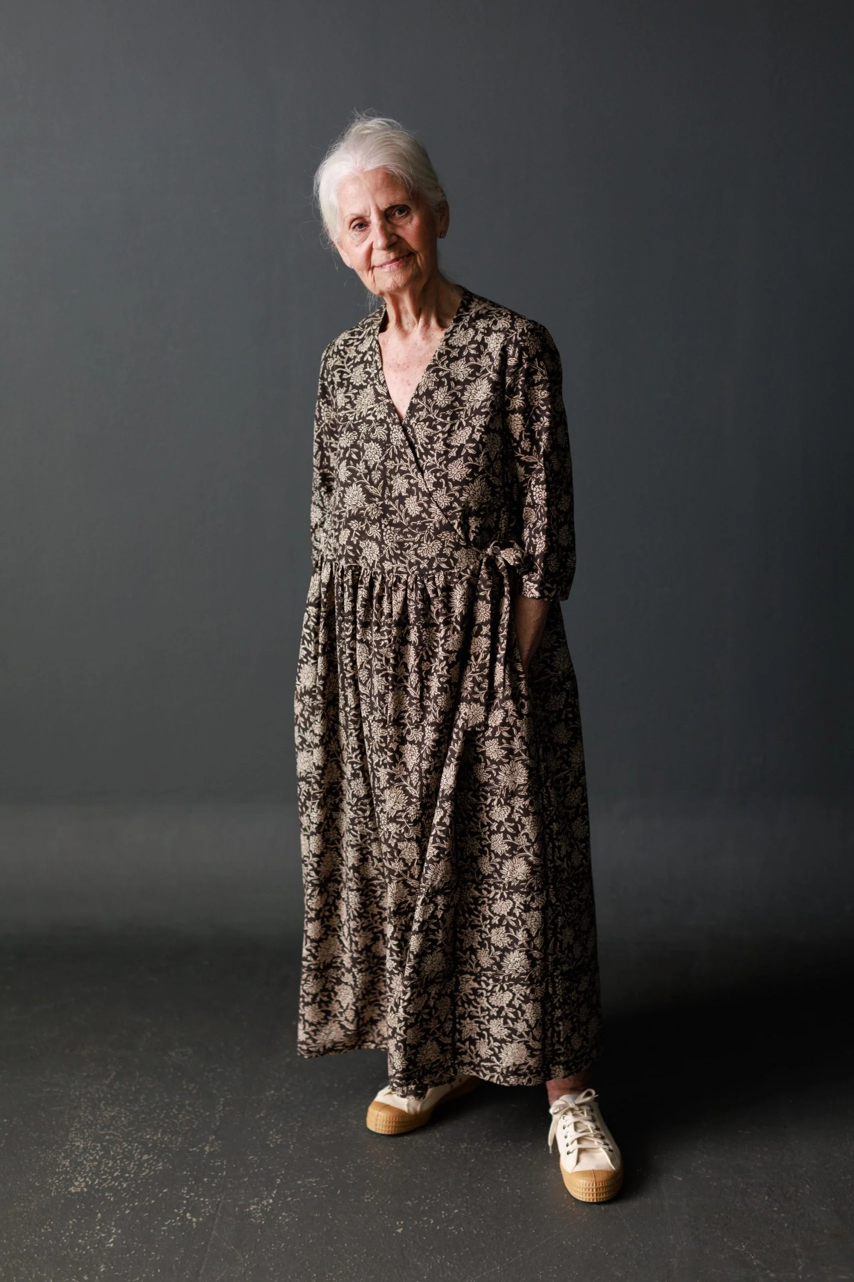 Merchant & Mills Etta Dress - Image 3
