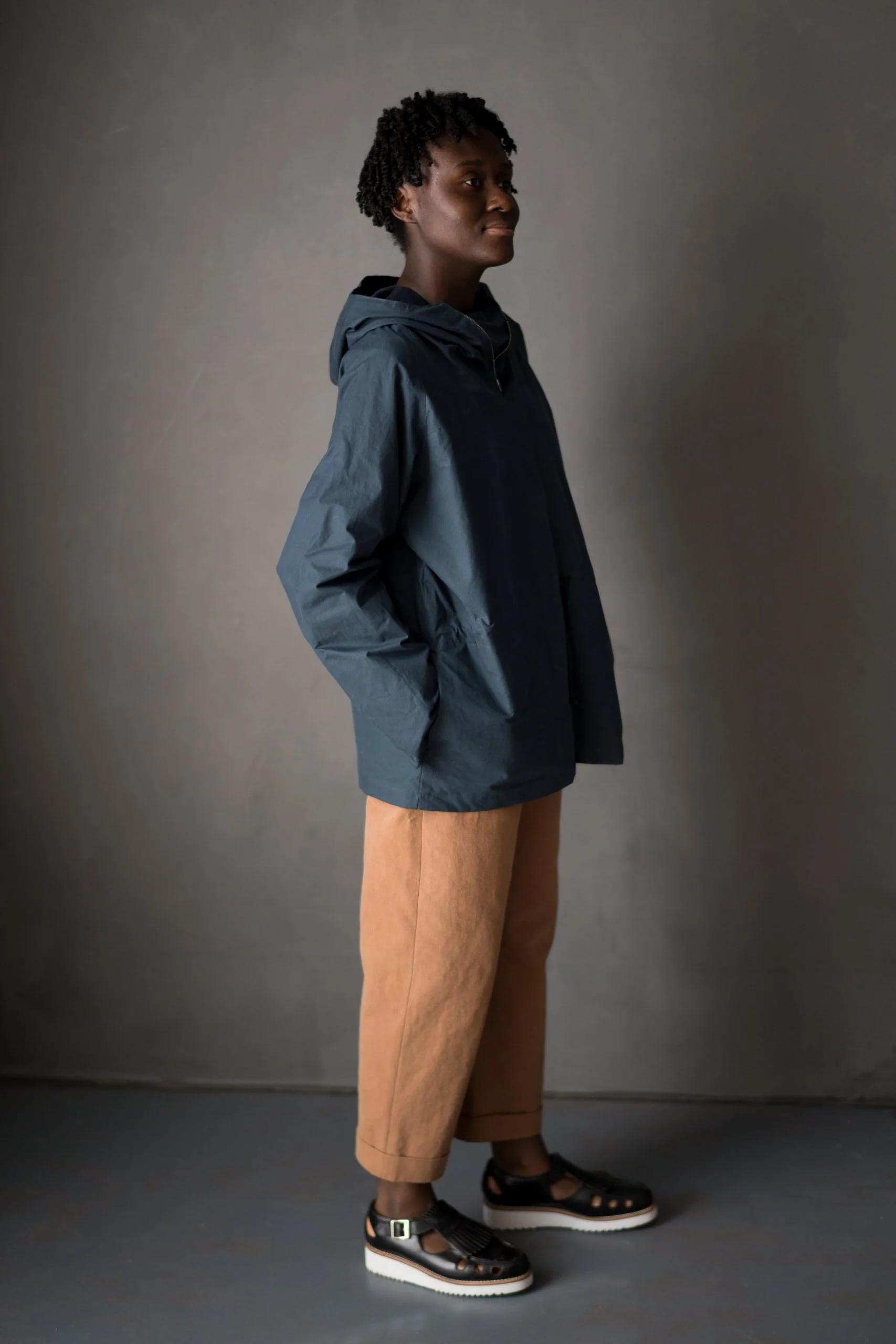 Merchant & Mills Eve Trousers - Image 11