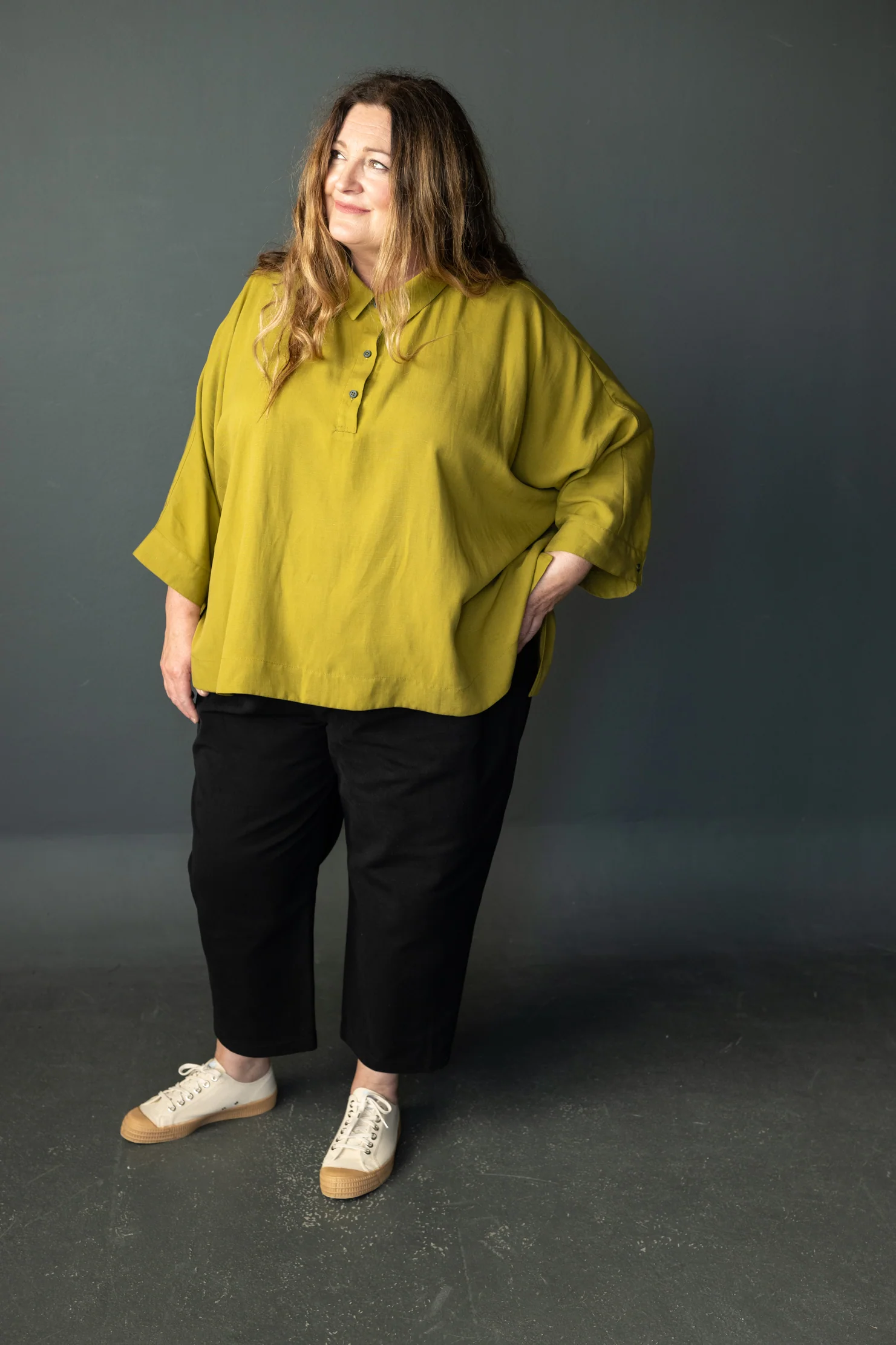 Merchant & Mills Eve Trousers - Image 16
