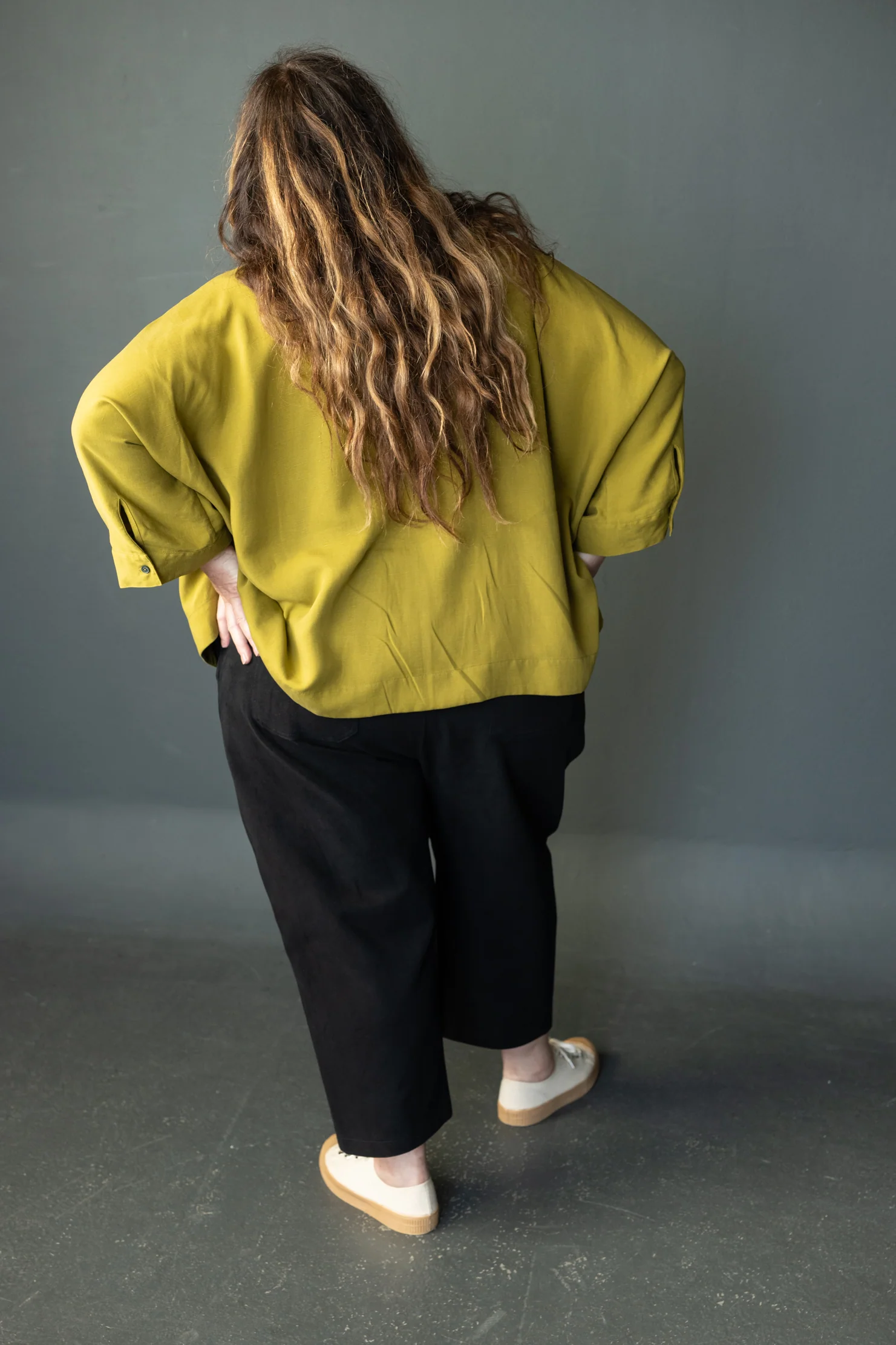 Merchant & Mills Eve Trousers - Image 17