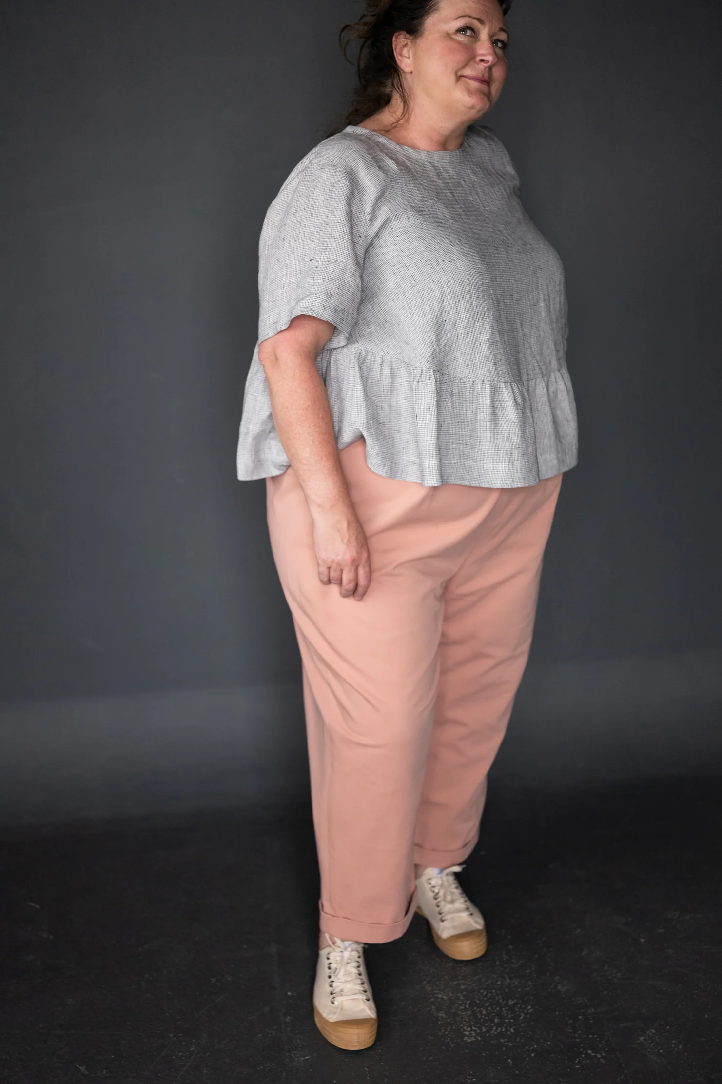 Merchant & Mills Eve Trousers - Image 18