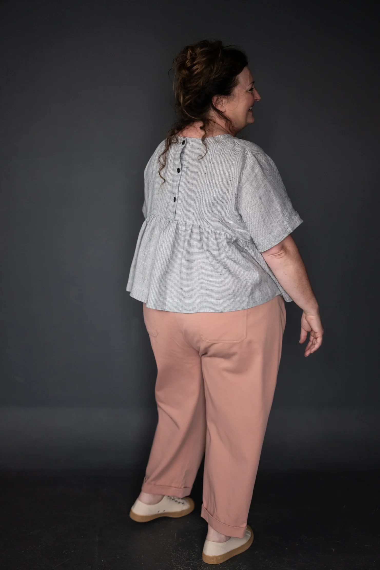 Merchant & Mills Eve Trousers - Image 19