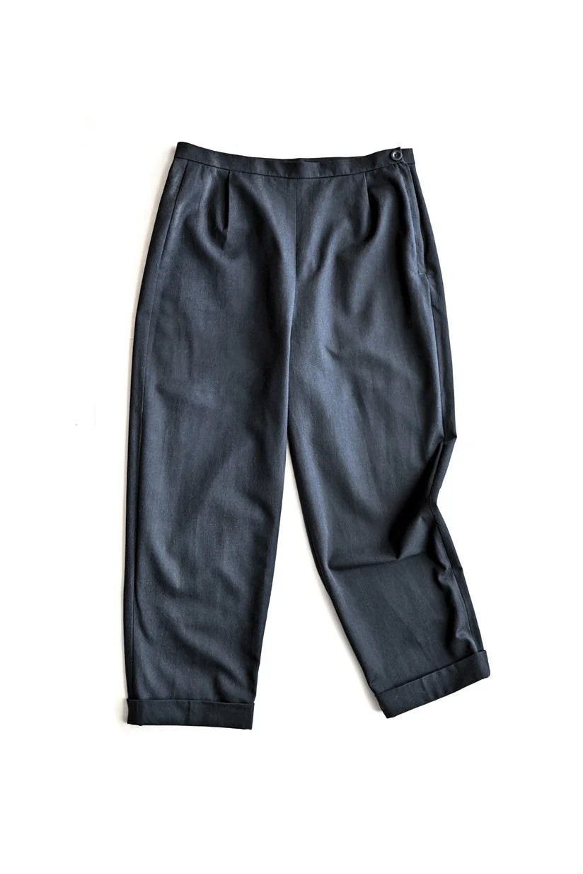 Merchant & Mills Eve Trousers - Image 24