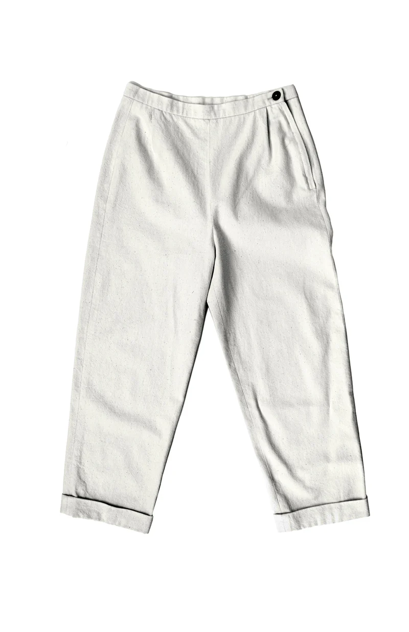 Merchant & Mills Eve Trousers - Image 25