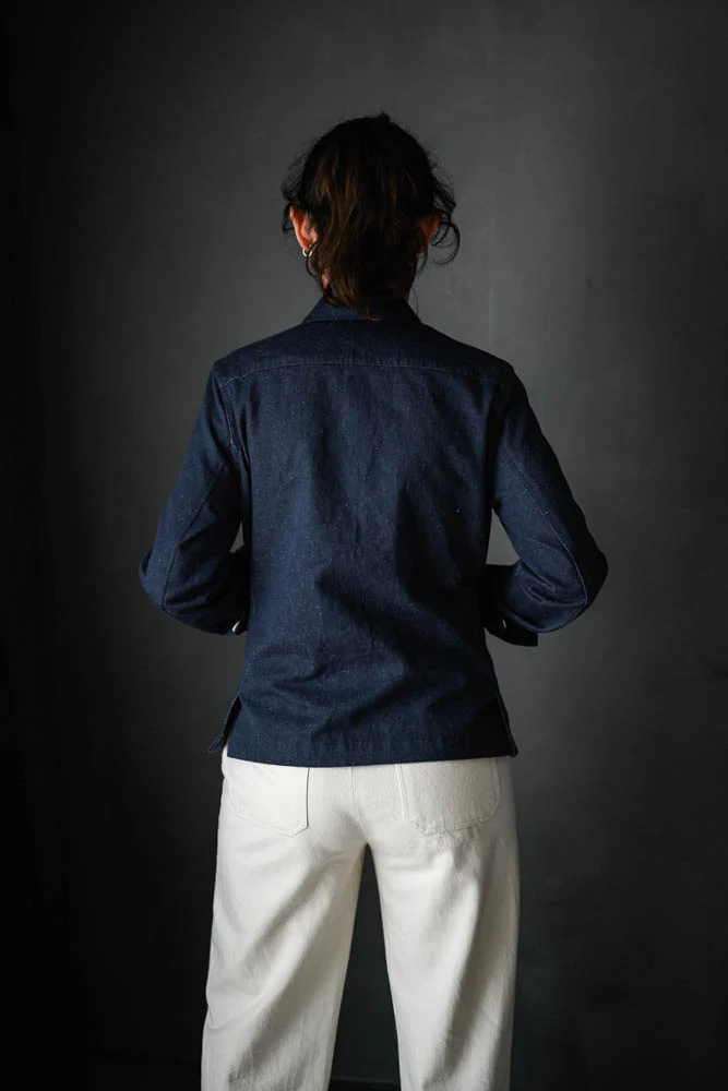 Merchant & Mills Eve Trousers - Image 6