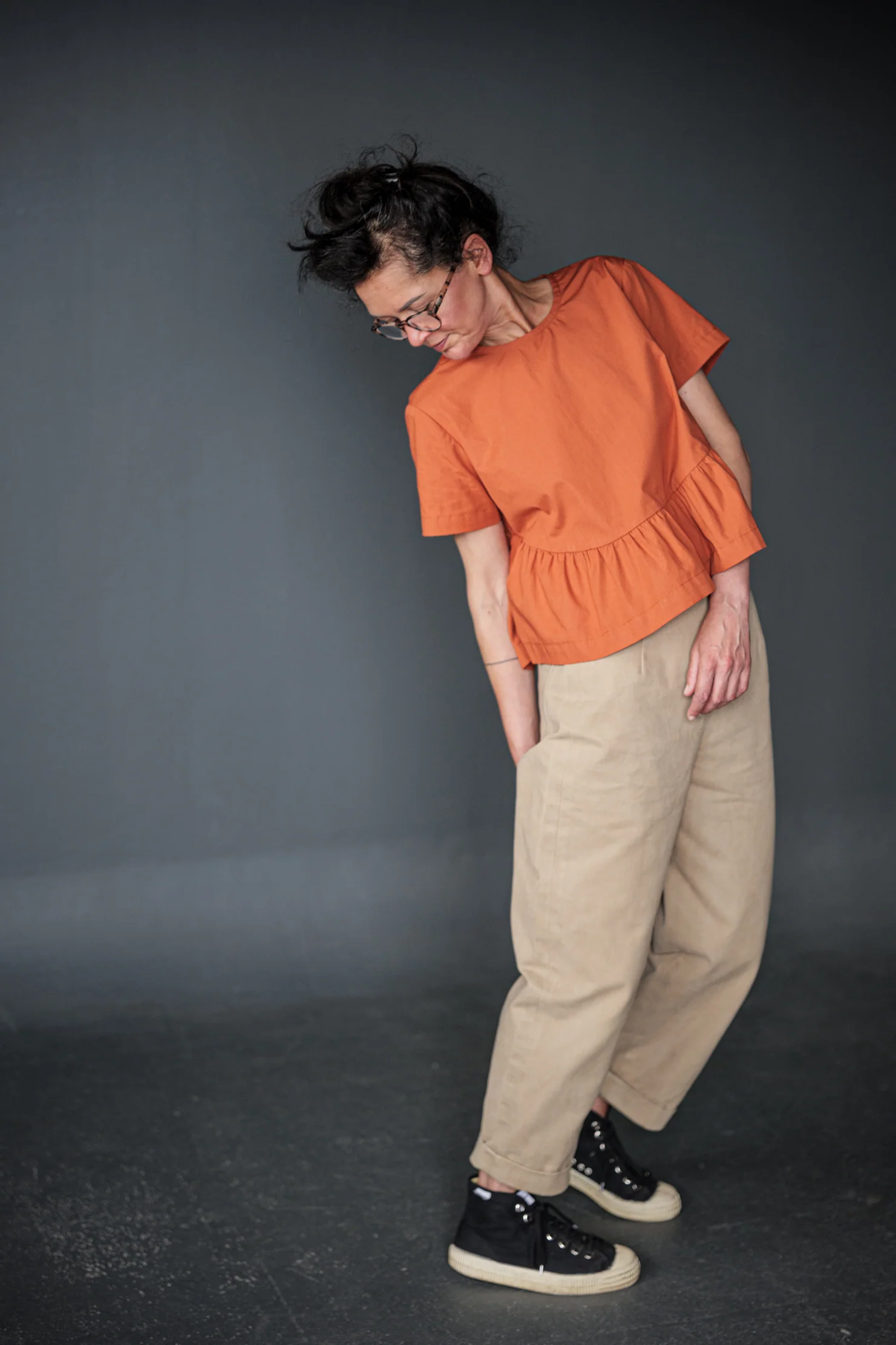 Merchant & Mills Eve Trousers - Image 7