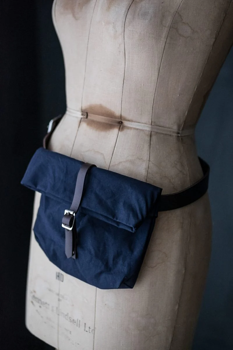 Merchant & Mills Field Belt - Image 2