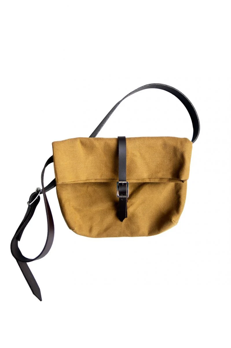 Merchant & Mills Field Belt - Image 5