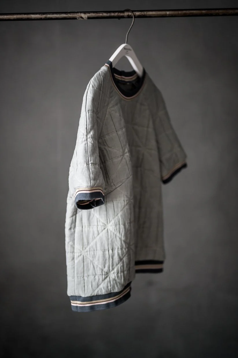 Merchant & Mills Fielder Crew Neck Addition - Image 5