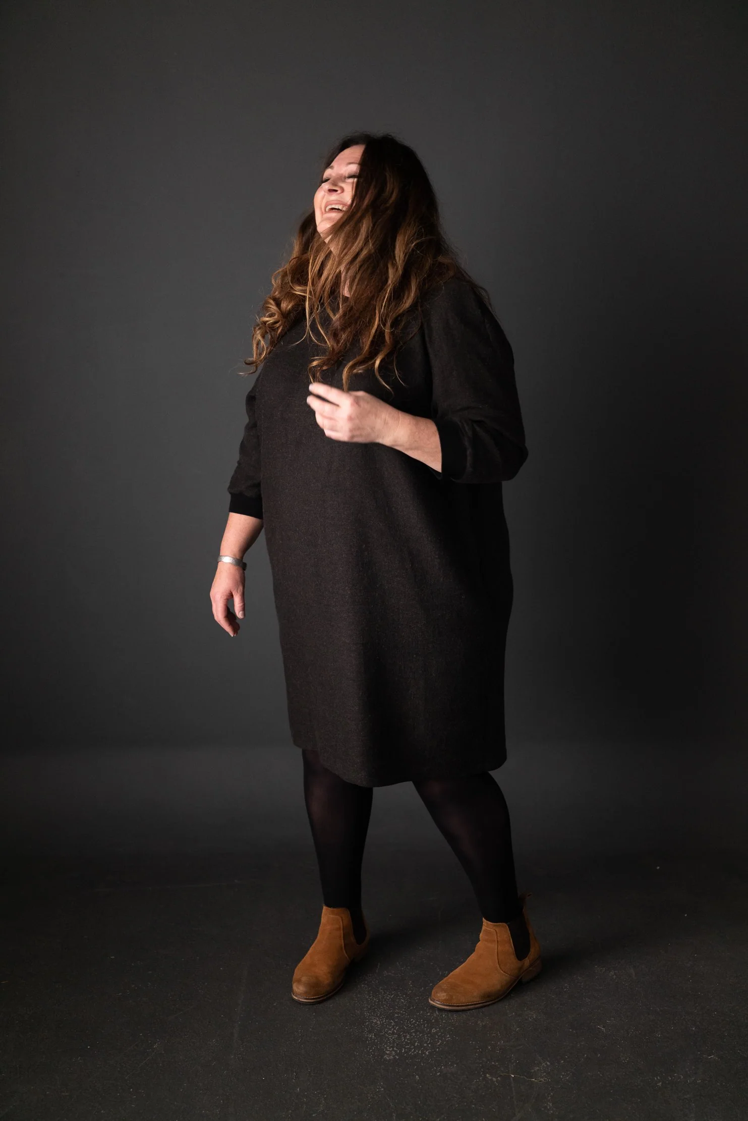 Merchant & Mills Fielder Dress and Top - Image 10
